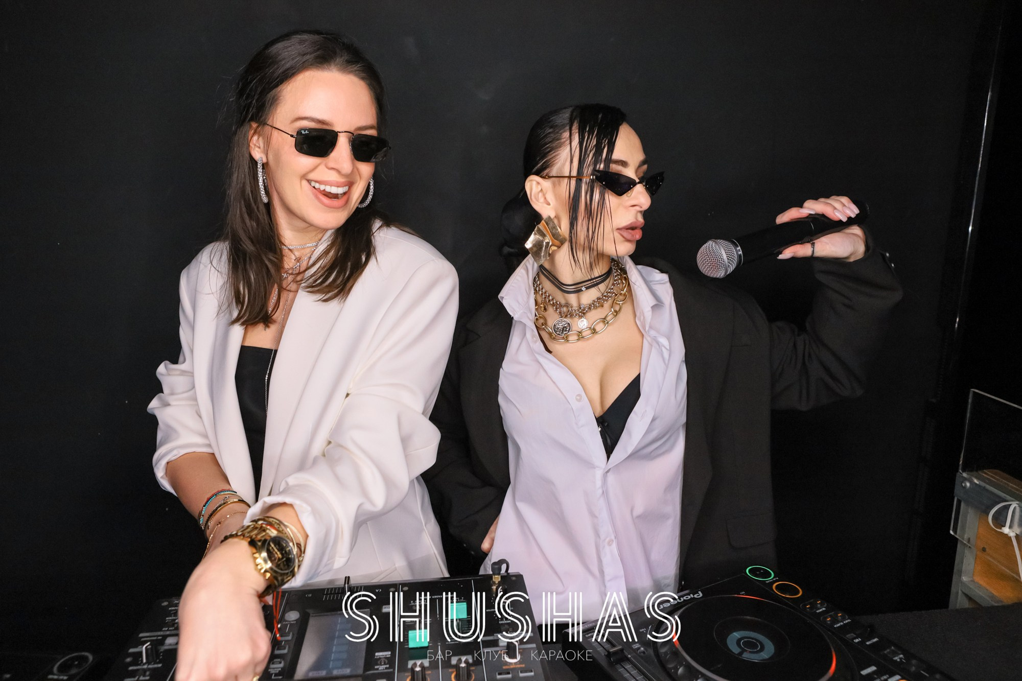 Shushas Пушкинская. Фотограф Владимир Молоканов