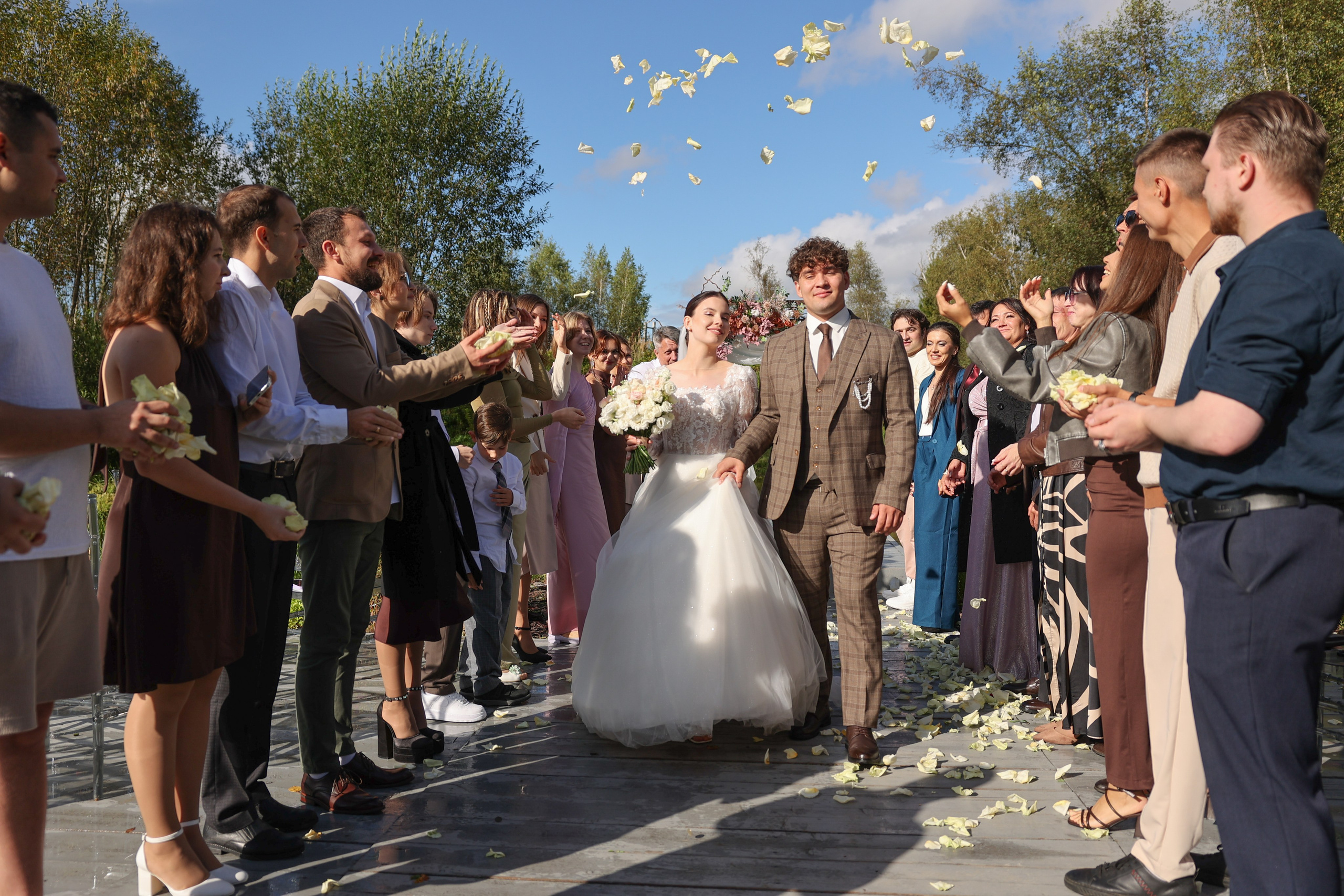 Green-house. Главная