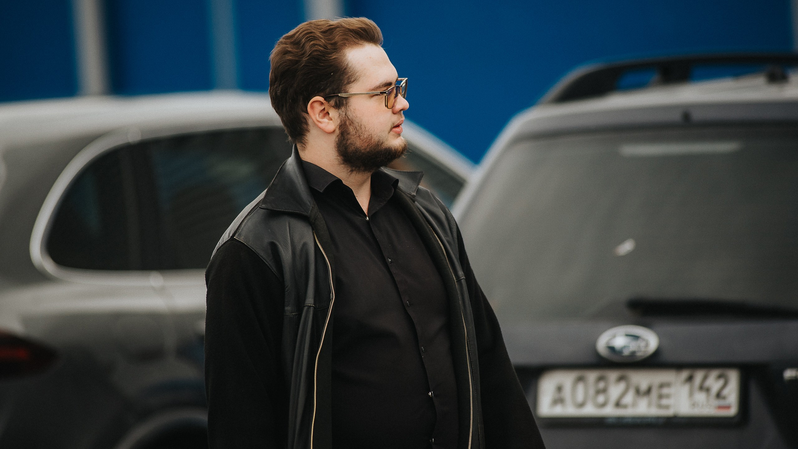 18.05.2024 — КСКГ Классика — Этап 1. Репортажный фотограф в Кемерово