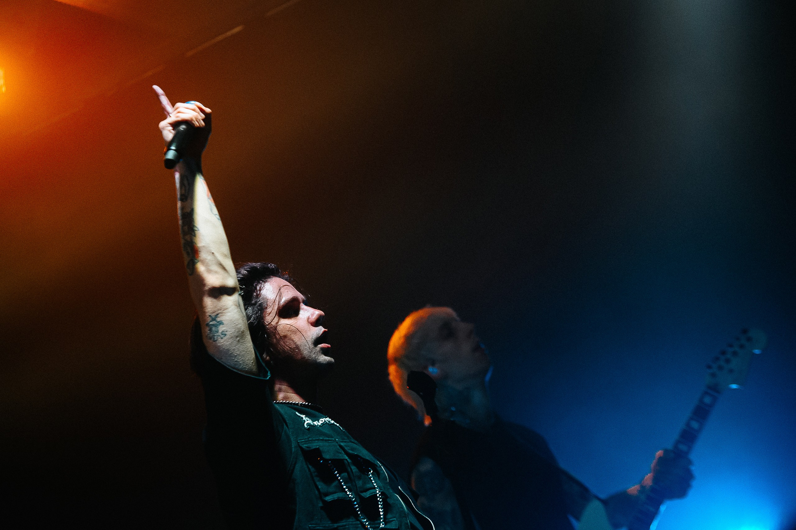 Wildways 2024. Репортажный фотограф в Кемерово