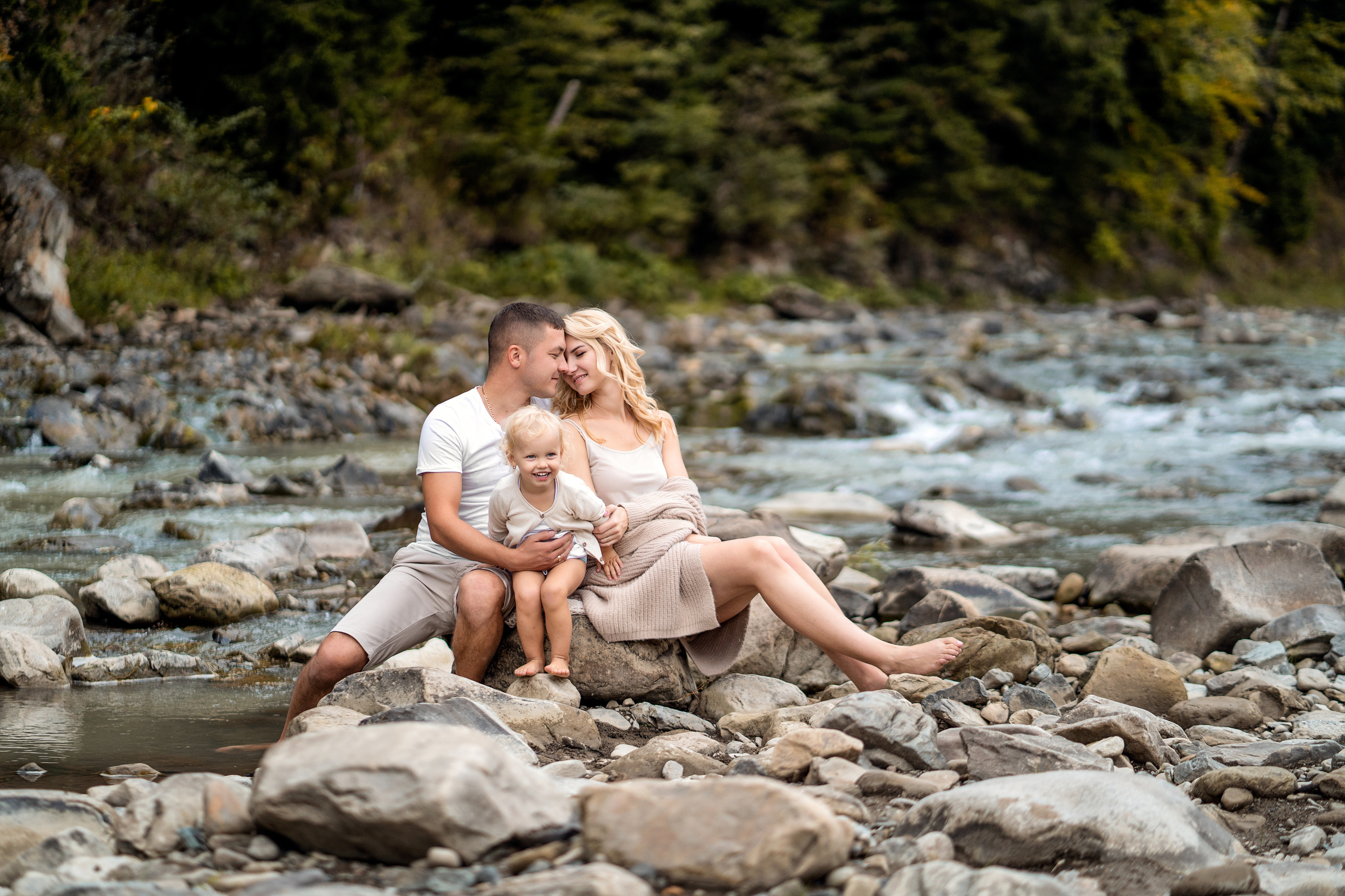 Высоко в горах…. Семейный и свадебный фотограф Минск, Беларусь Анна Орловская