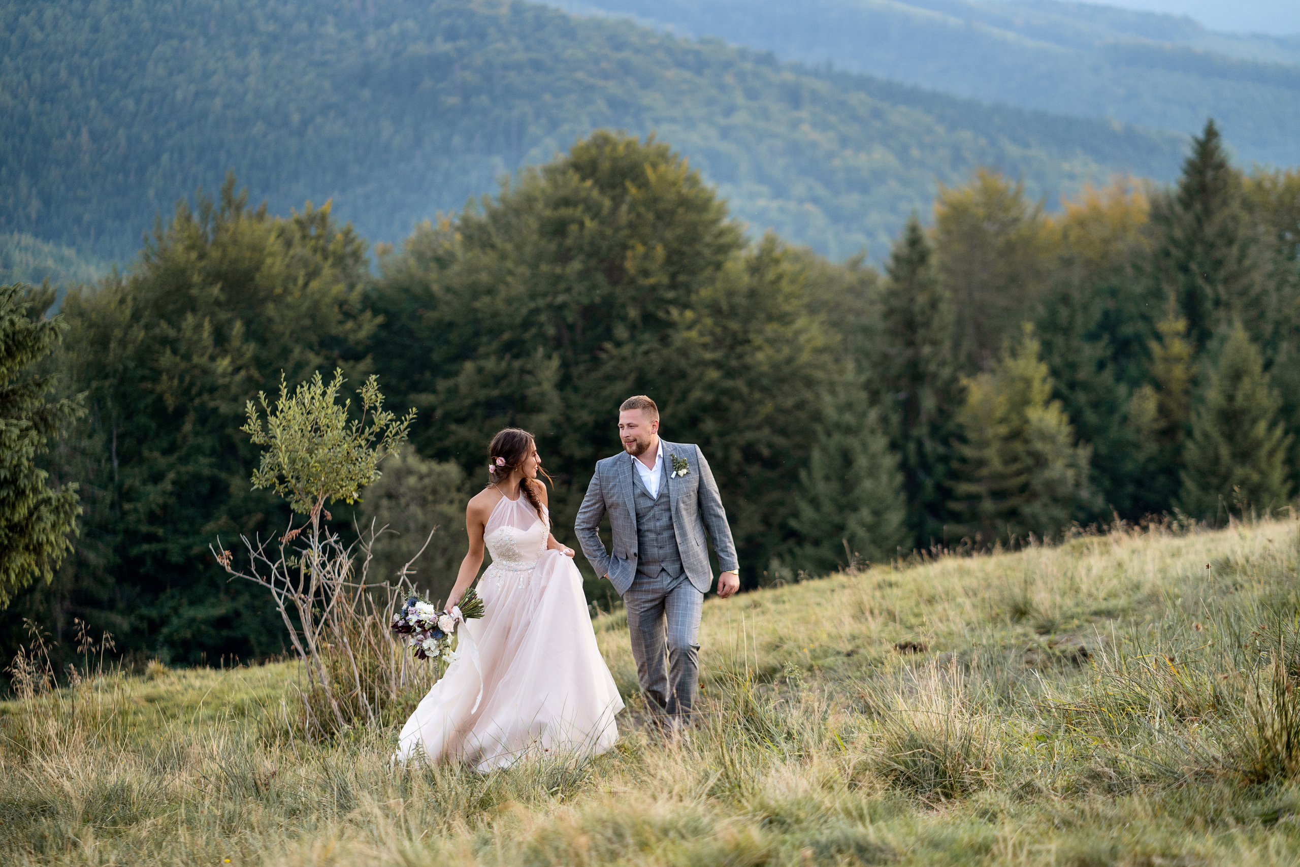 Карпаты…. Семейный и свадебный фотограф Минск, Беларусь Анна Орловская