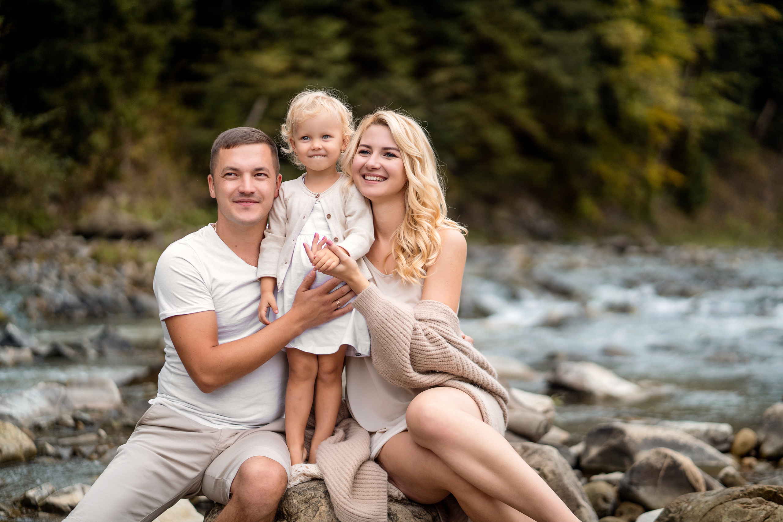 Высоко в горах…. Семейный и свадебный фотограф Минск, Беларусь Анна Орловская