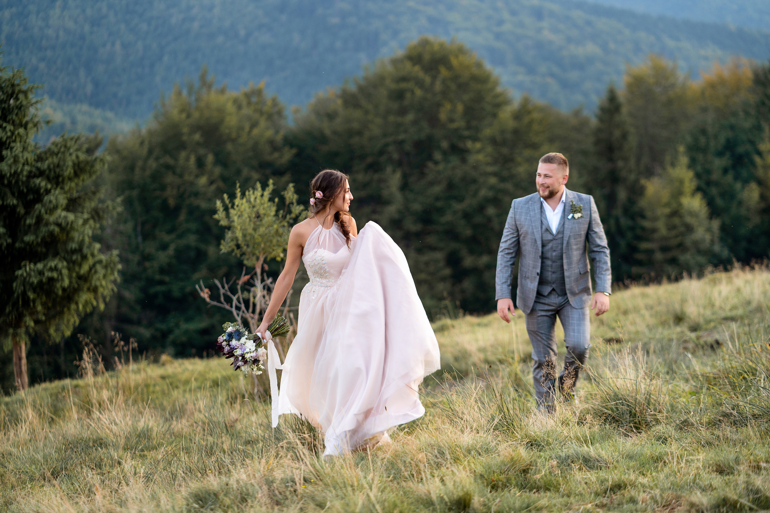 Карпаты…. Семейный и свадебный фотограф Минск, Беларусь Анна Орловская