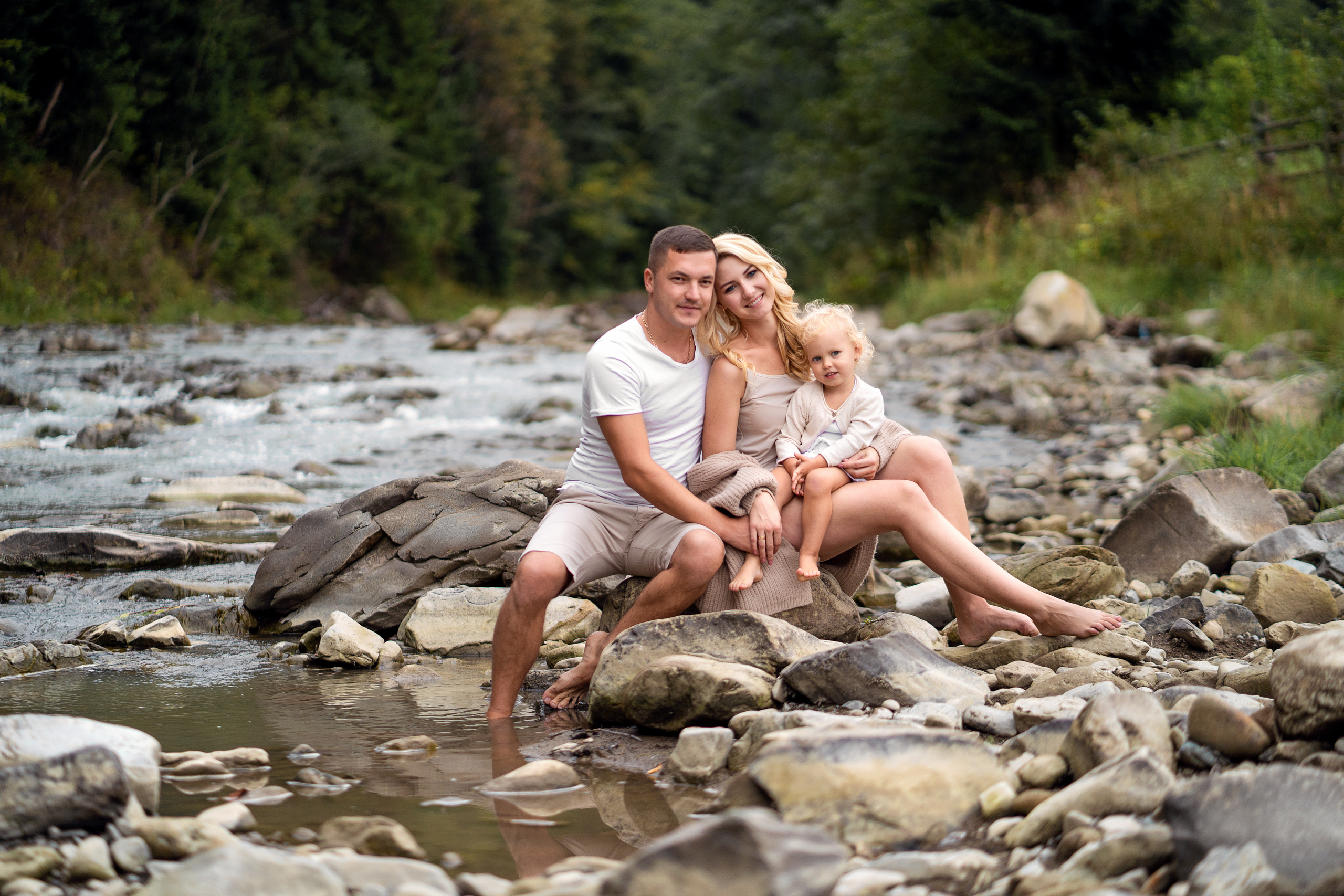 Высоко в горах…. Семейный и свадебный фотограф Минск, Беларусь Анна Орловская