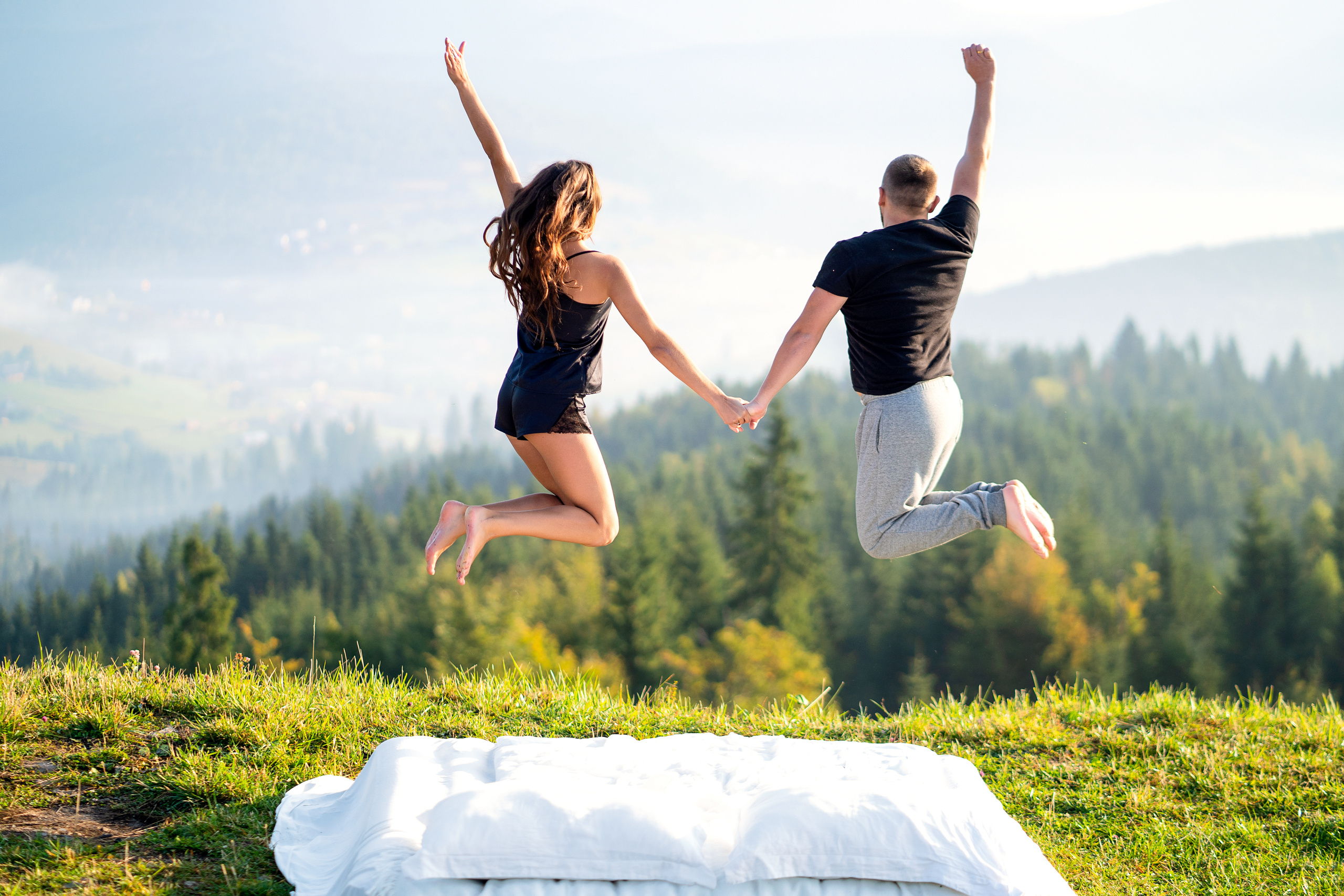 Рассвет В Карпатах…. Семейный и свадебный фотограф Минск, Беларусь Анна Орловская