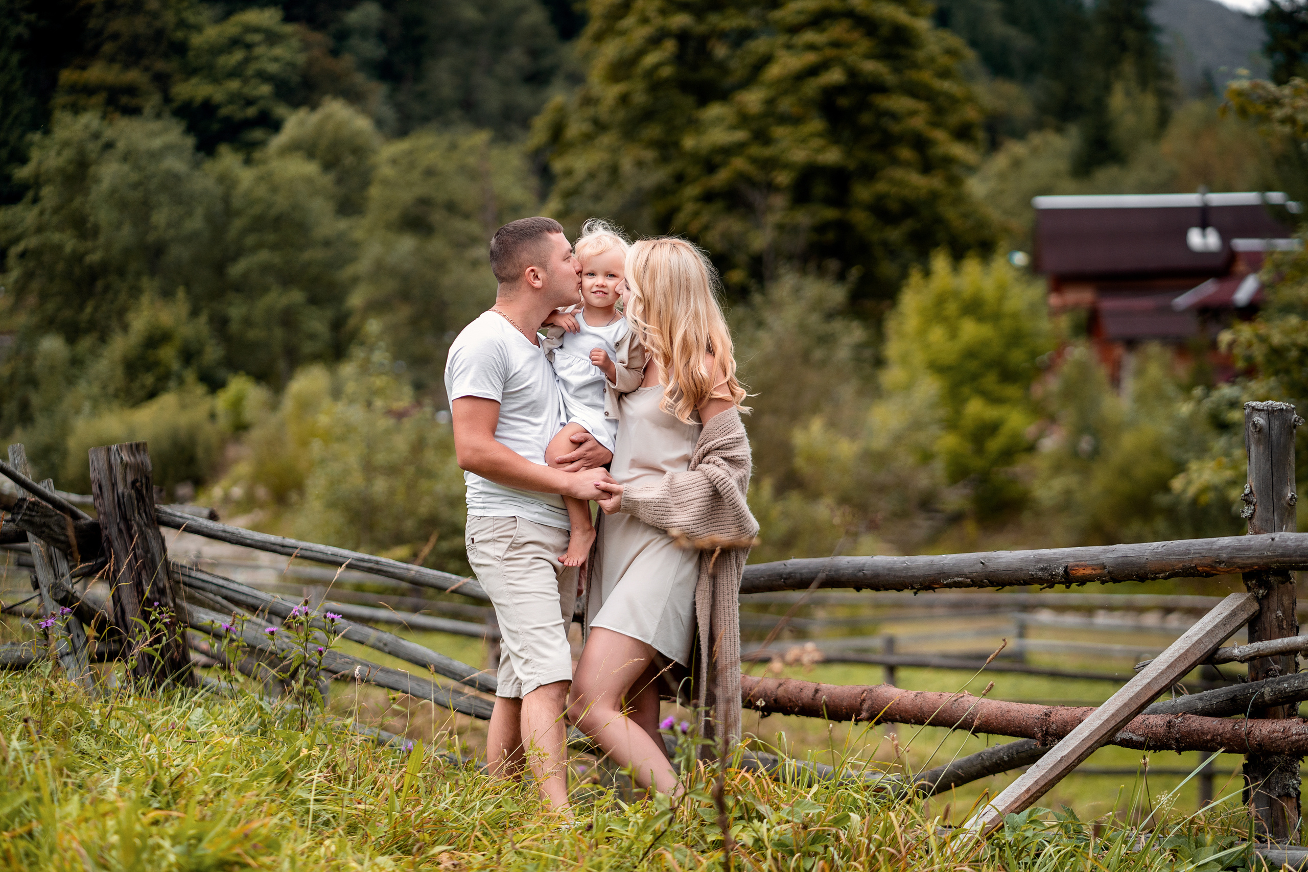 Высоко в горах…. Семейный и свадебный фотограф Минск, Беларусь Анна Орловская
