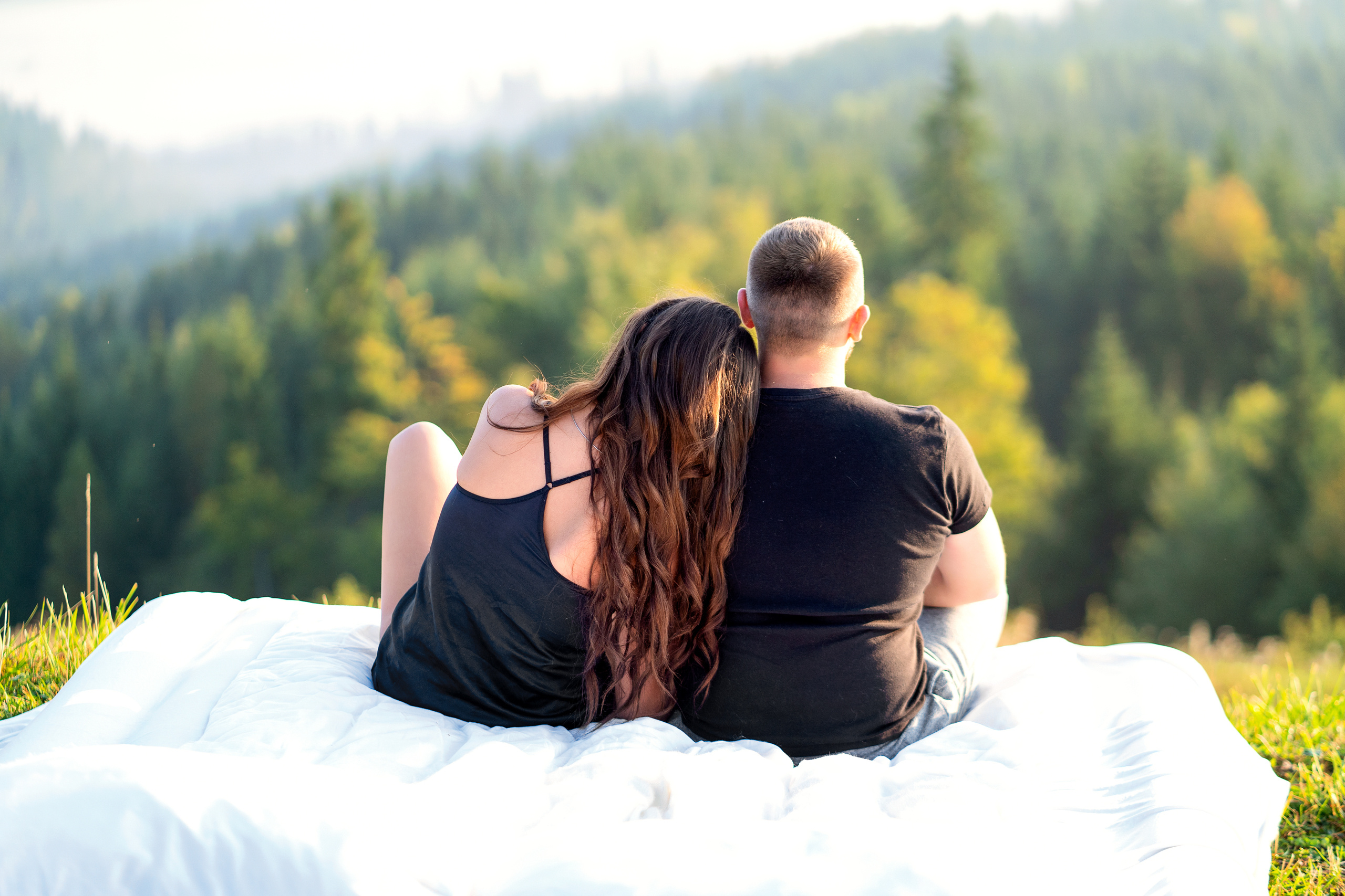 Рассвет В Карпатах…. Семейный и свадебный фотограф Минск, Беларусь Анна Орловская