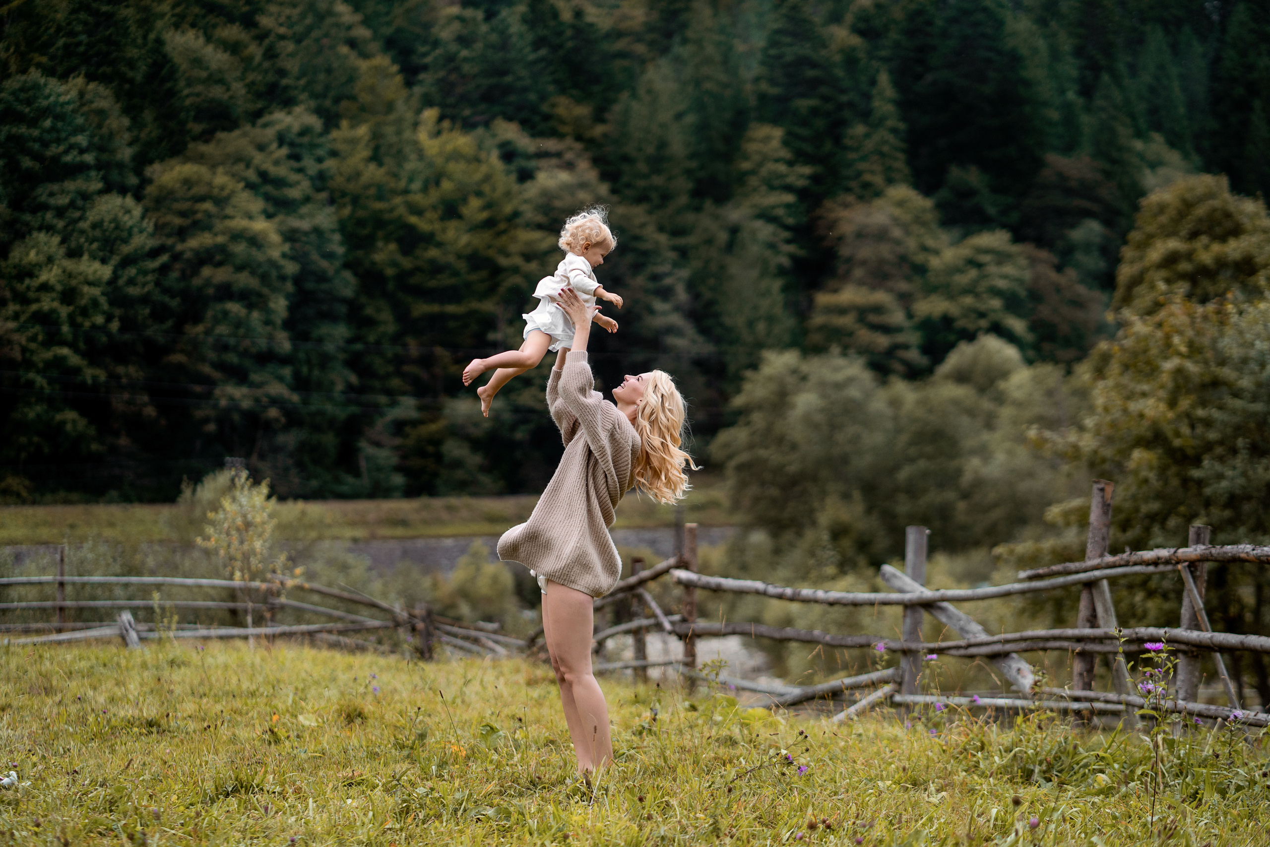 Высоко в горах…. Семейный и свадебный фотограф Минск, Беларусь Анна Орловская