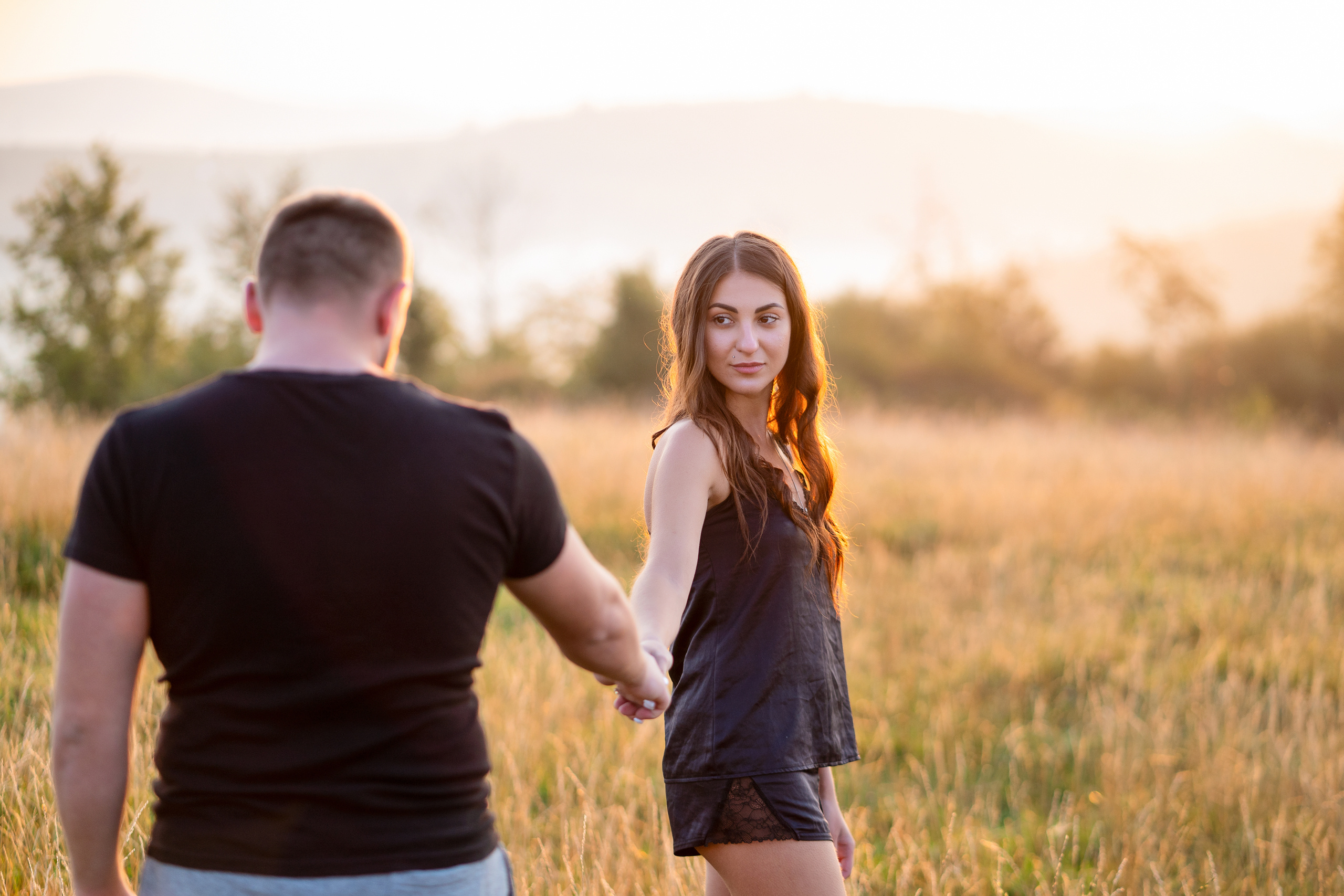 Рассвет В Карпатах…. Семейный и свадебный фотограф Минск, Беларусь Анна Орловская