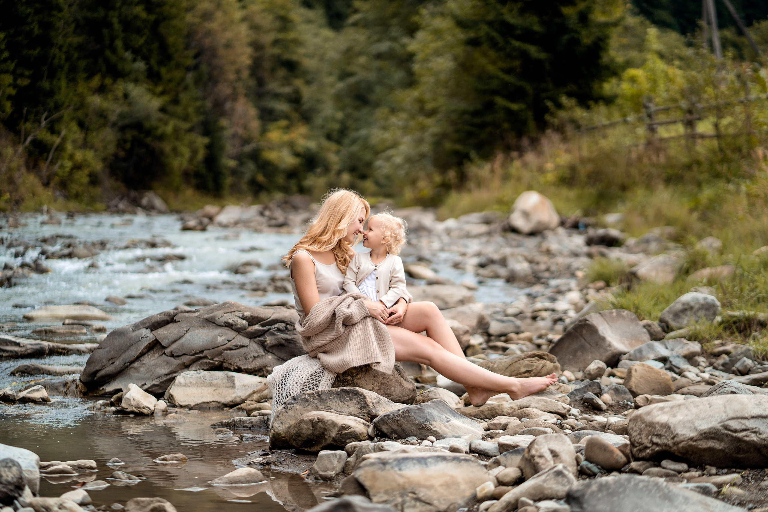 Высоко в горах…. Семейный и свадебный фотограф Минск, Беларусь Анна Орловская