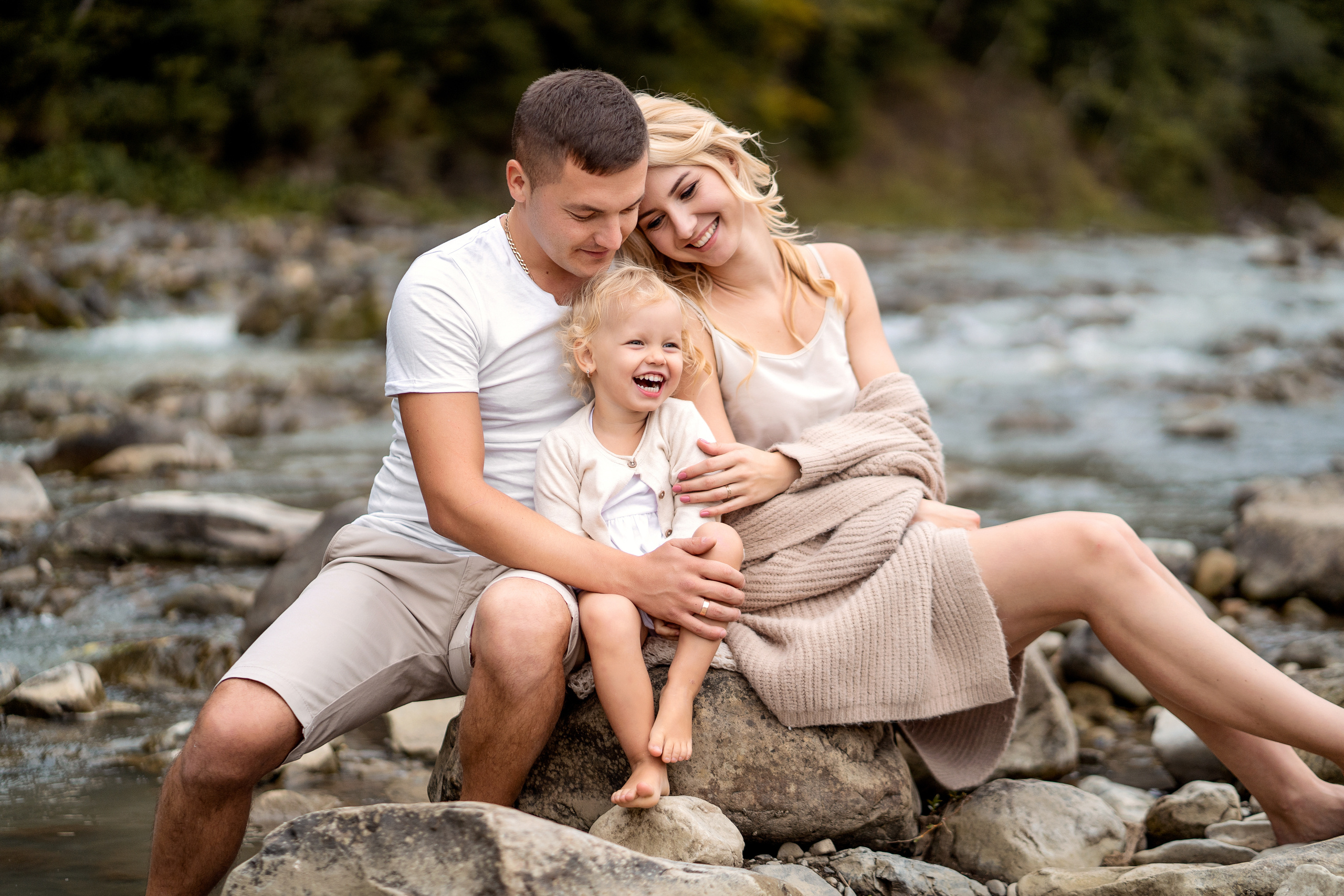 Высоко в горах…. Семейный и свадебный фотограф Минск, Беларусь Анна Орловская