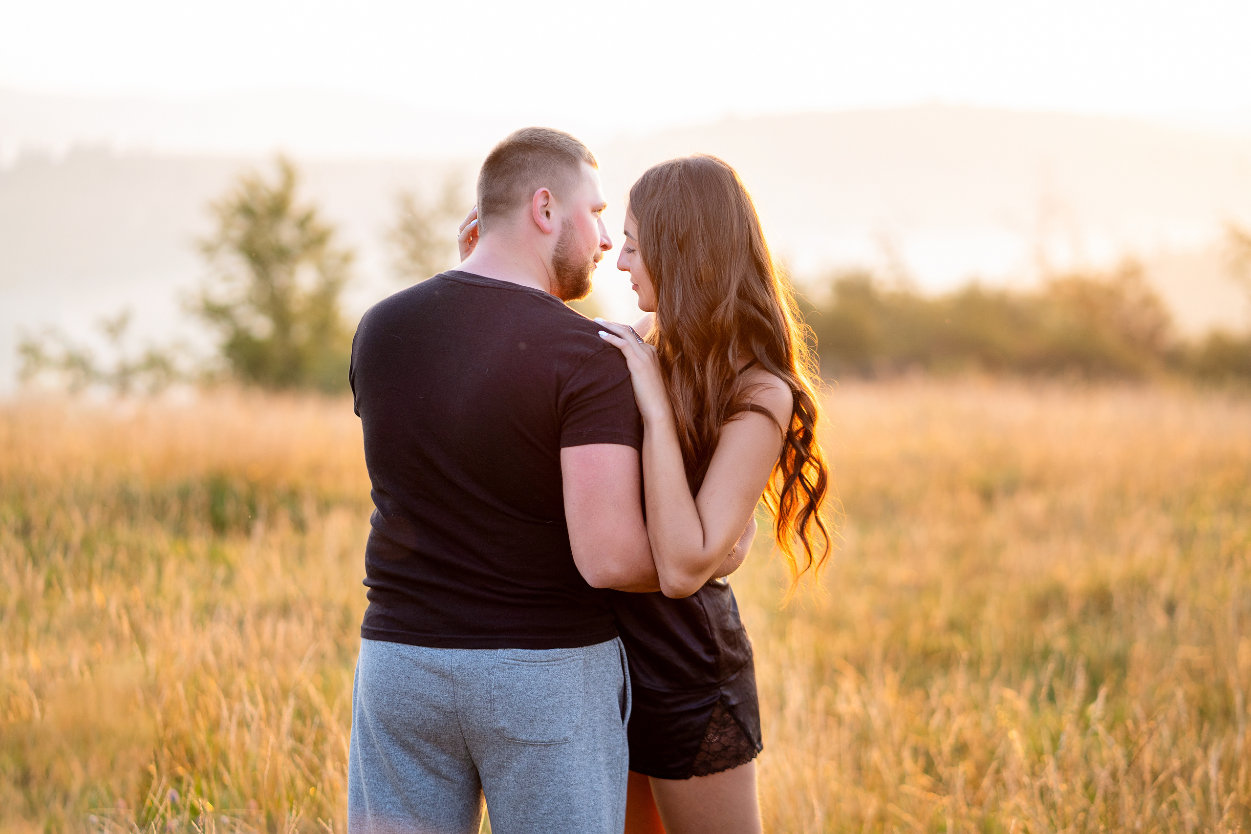 Рассвет В Карпатах…. Семейный и свадебный фотограф Минск, Беларусь Анна Орловская