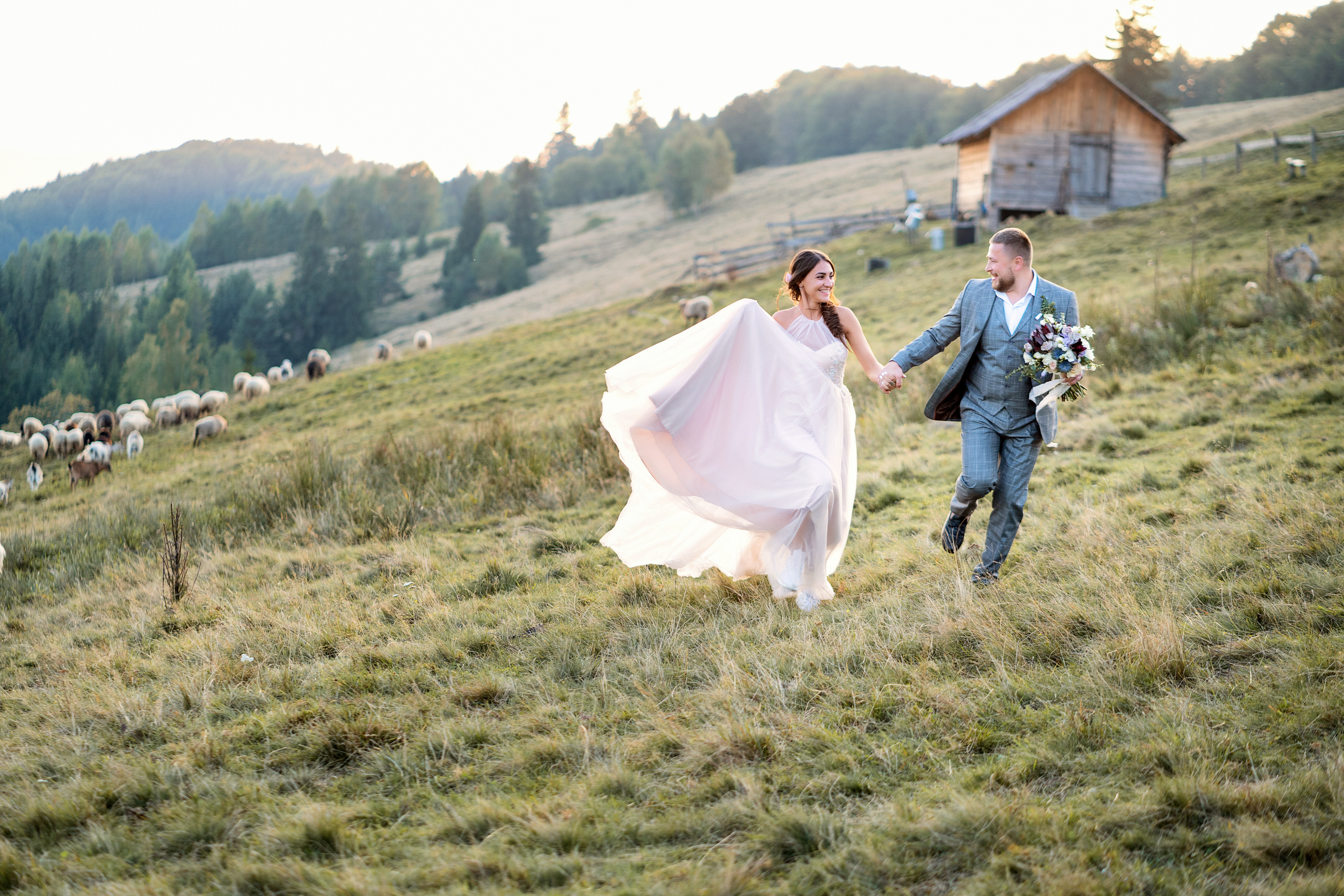 Карпаты…. Семейный и свадебный фотограф Минск, Беларусь Анна Орловская