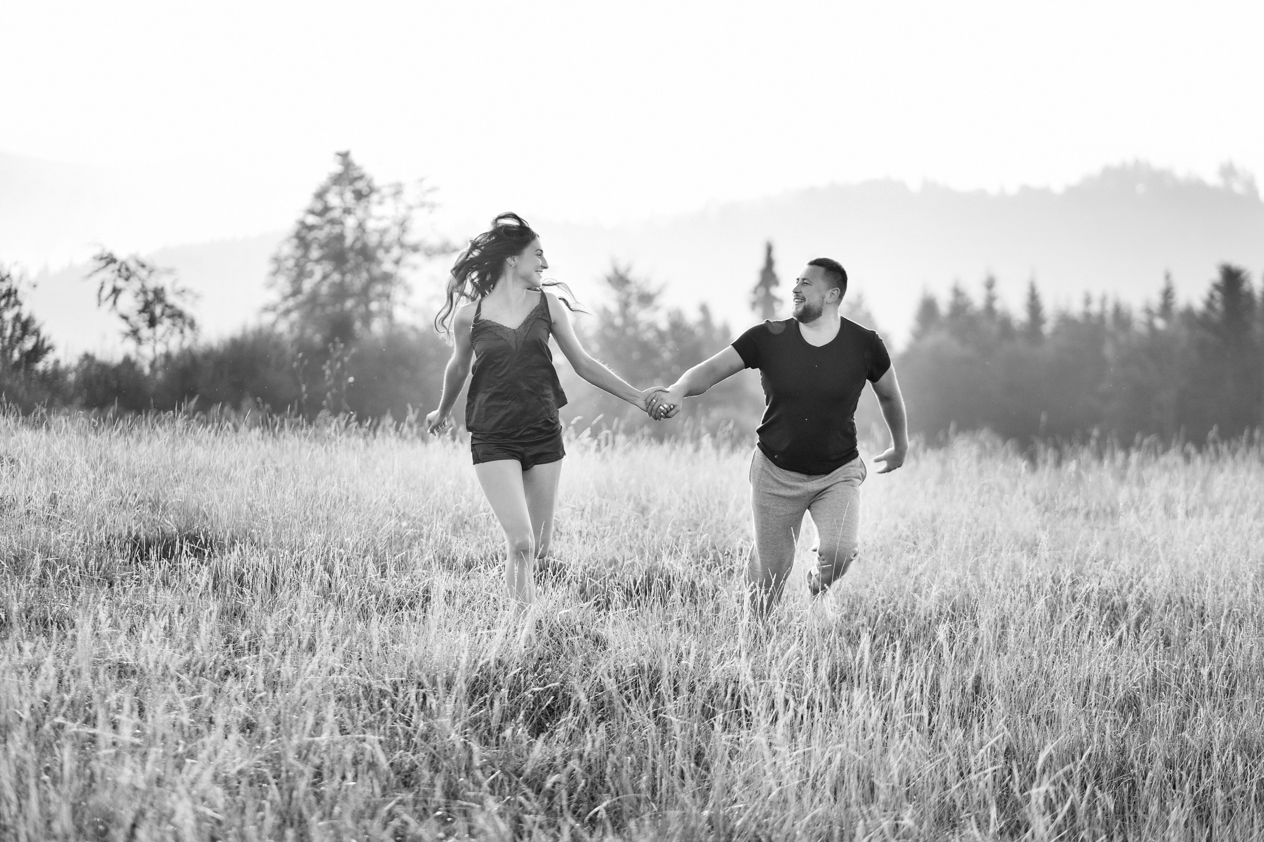 Рассвет В Карпатах…. Семейный и свадебный фотограф Минск, Беларусь Анна Орловская