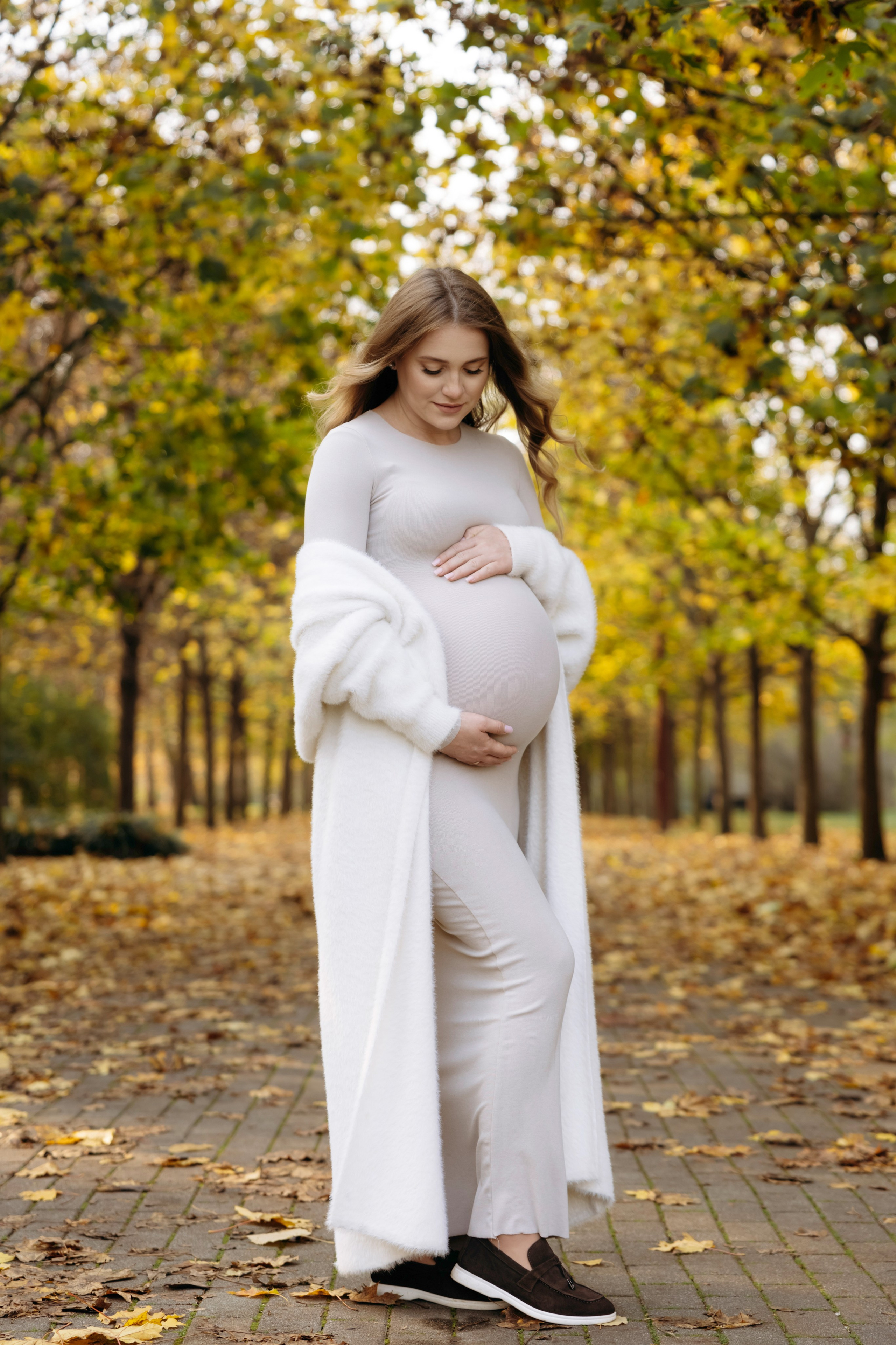 Студия + прогулка. Свадебный и семейный фотограф Краснодар, Юлия Потопахина