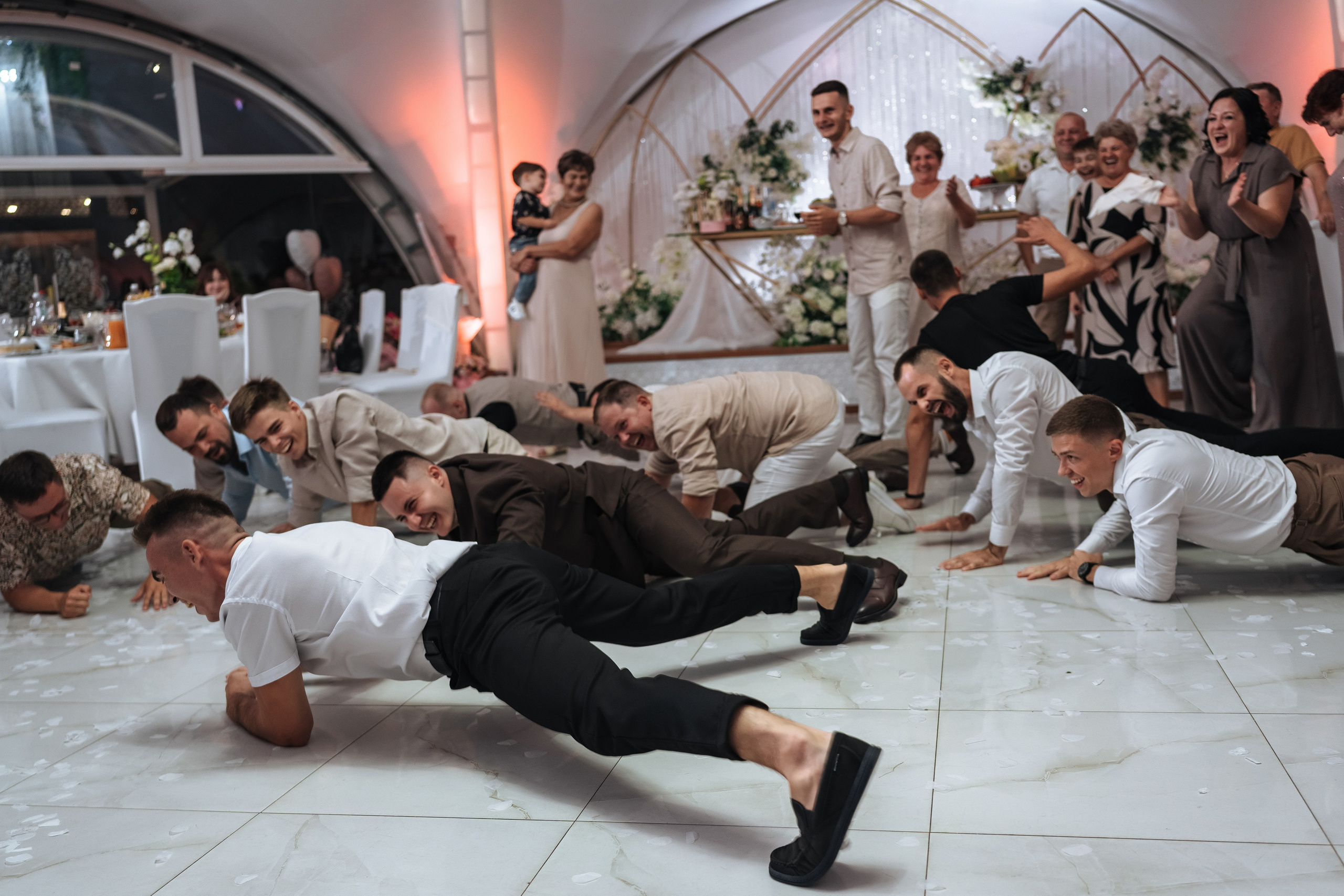 Марк и Элина. Свадебный и портретный фотограф в Симферополе и Крыму