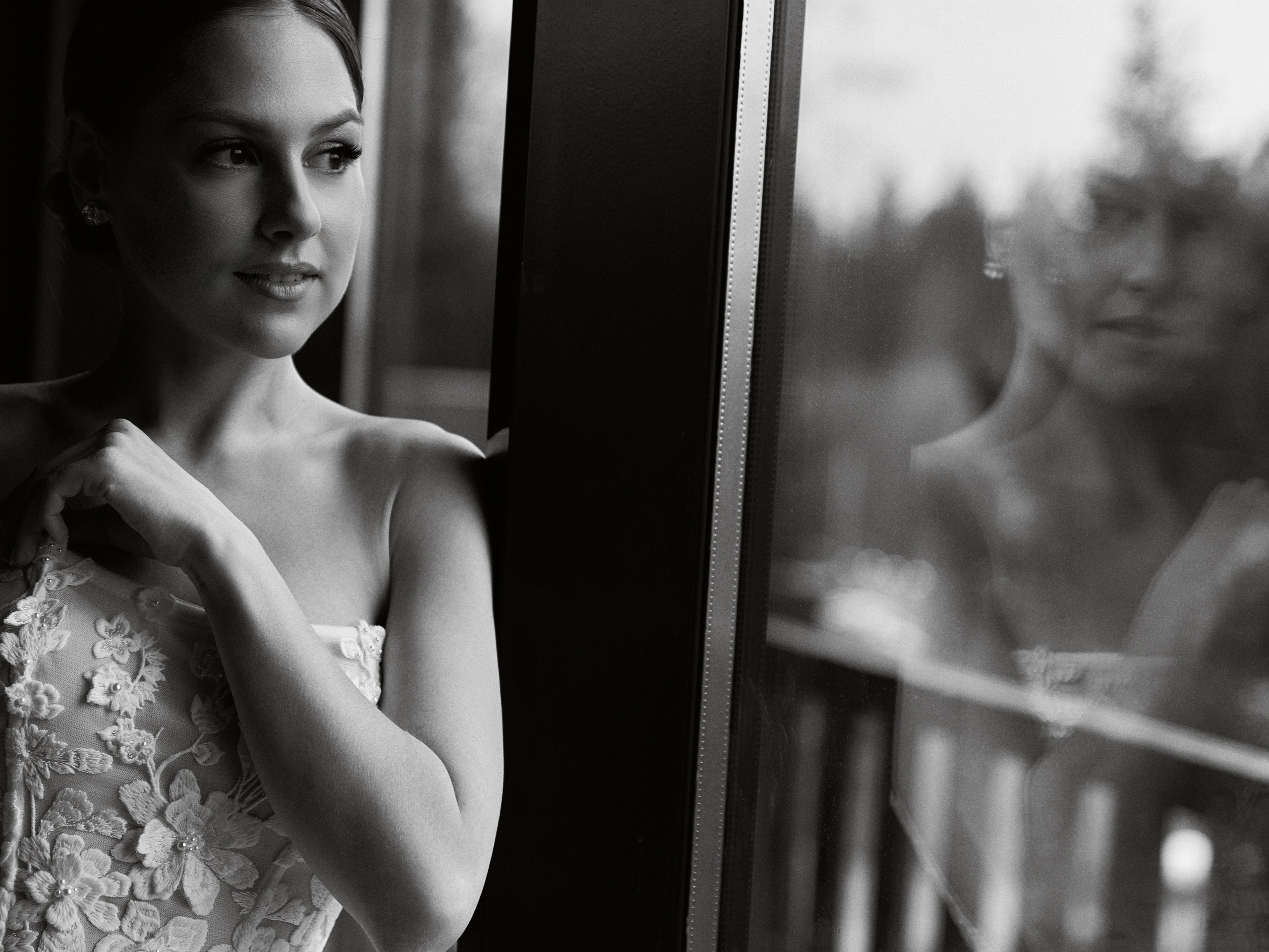 ЧТО, ЕСЛИ СЧАСТЬЕ — ЭТО ТАМ, ГДЕ ТЫ И Я?. Свадебный фотограф Анна Чащухина