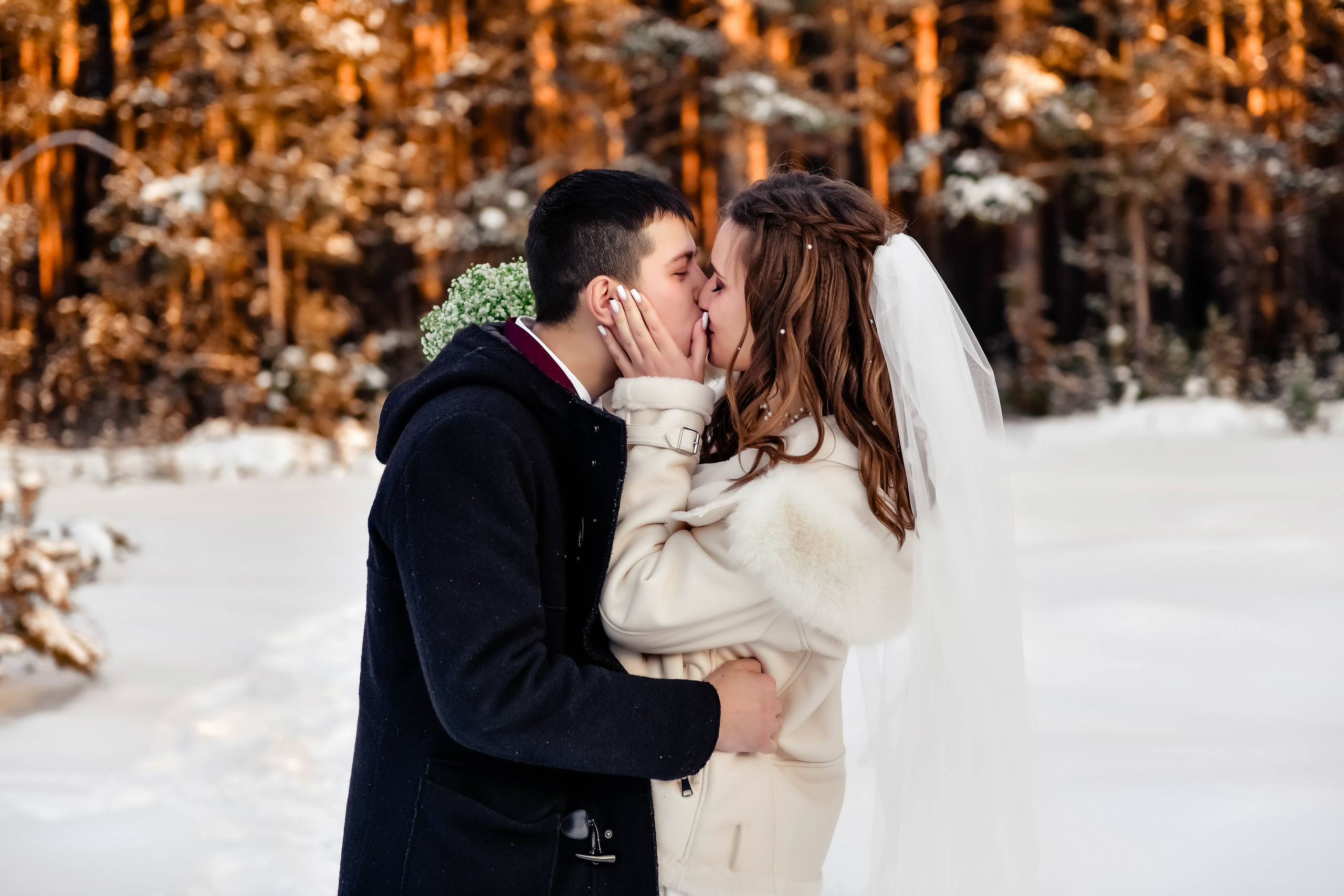 Александр и Мария. Семейный и детский фотограф Татьяна Перевалова