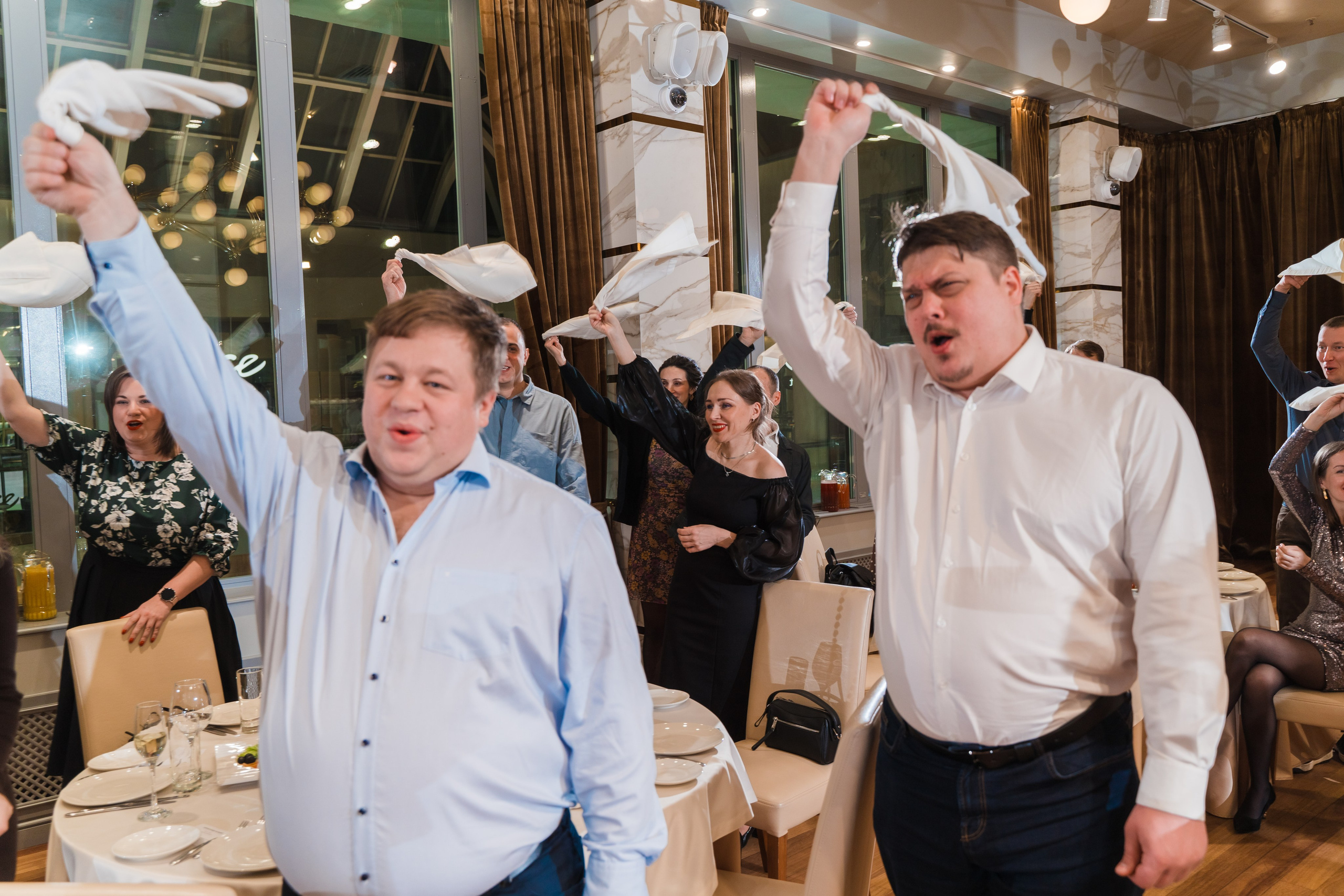 Андрей + Анастасия