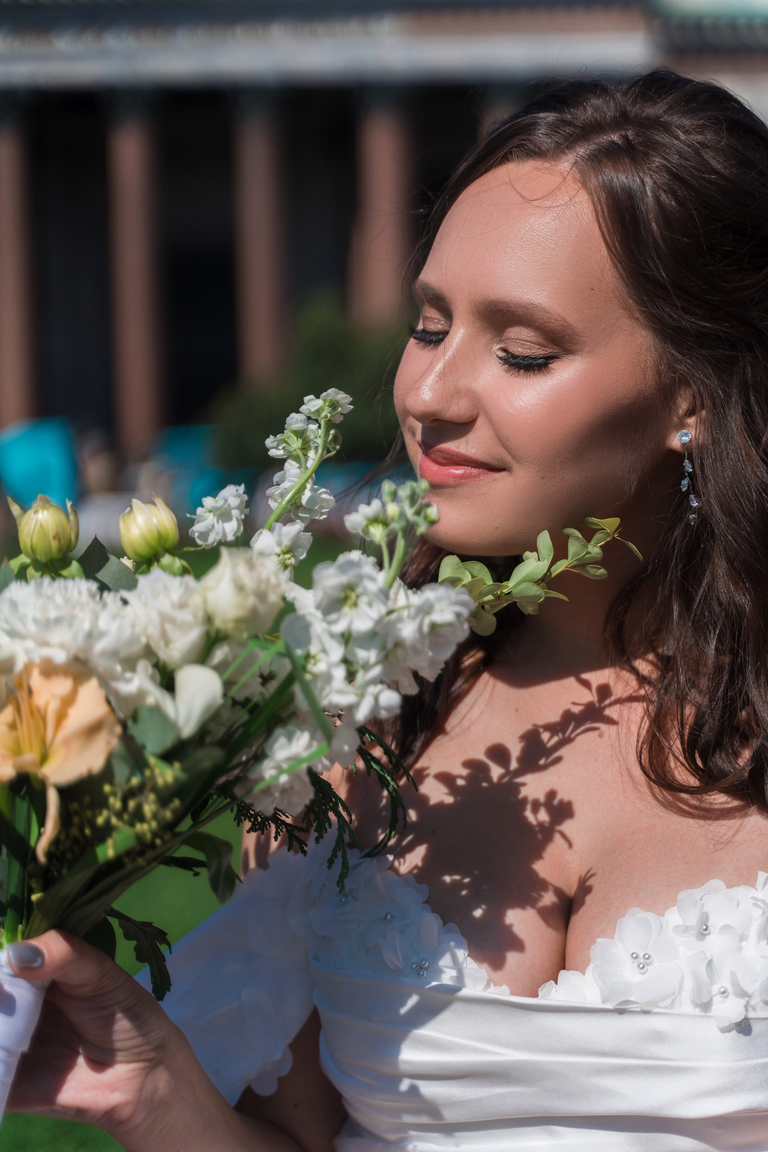 Максим + Софья