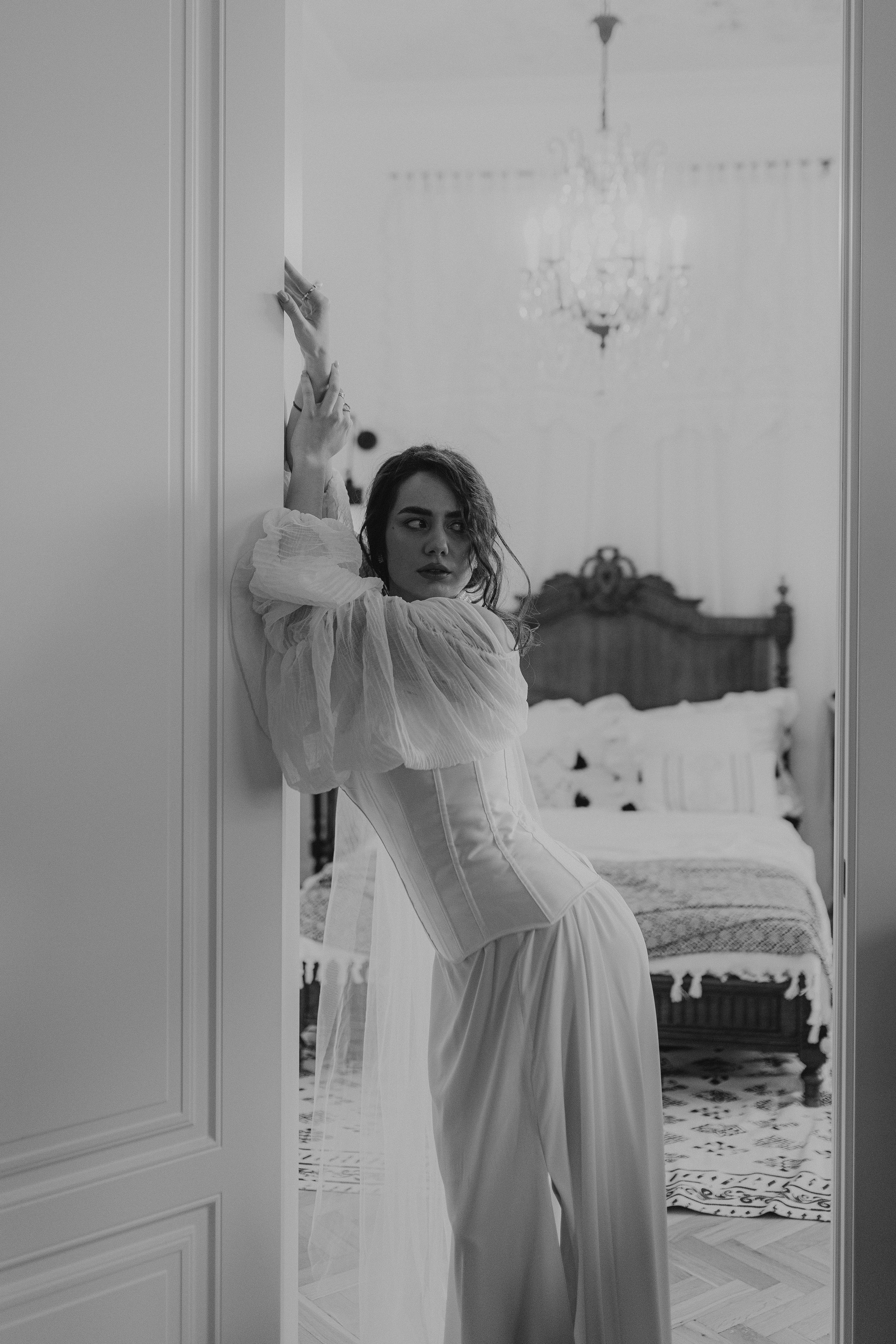 Утро невесты