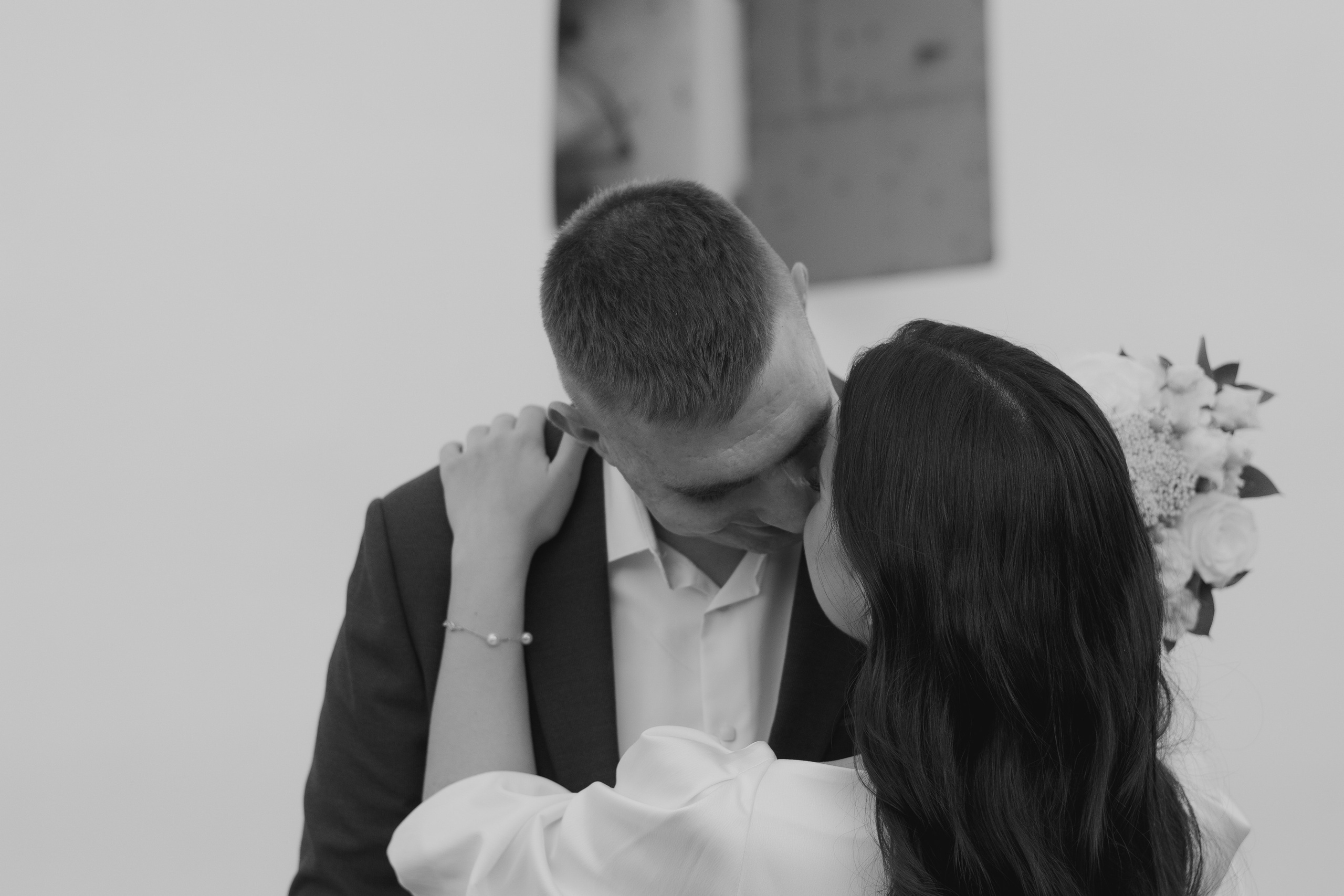 Андрей | Екатерина. Свадебный и семейный фотограф Санкт-Петербург