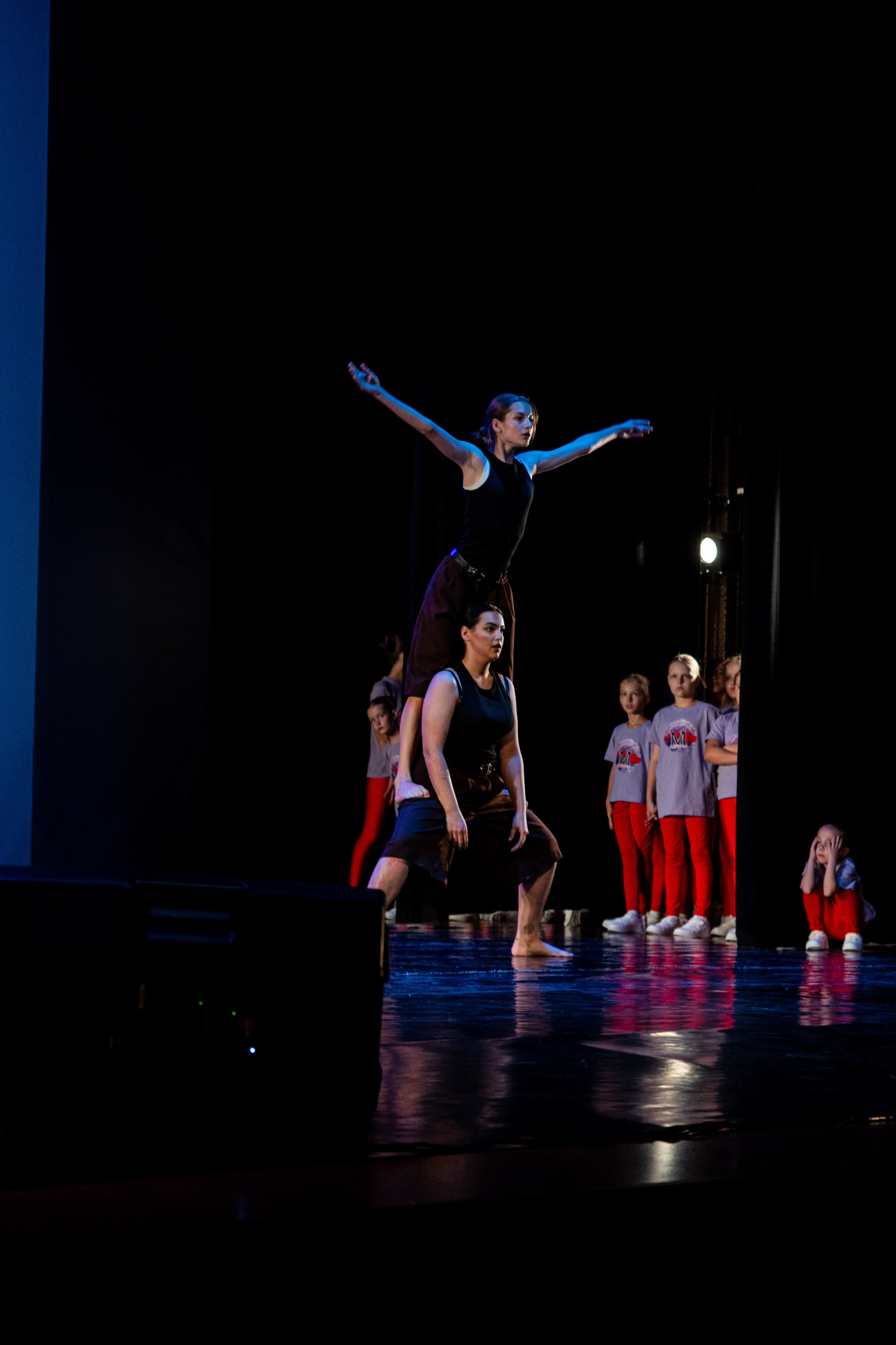 Репортаж. Фотограф | Виктория Чернышева