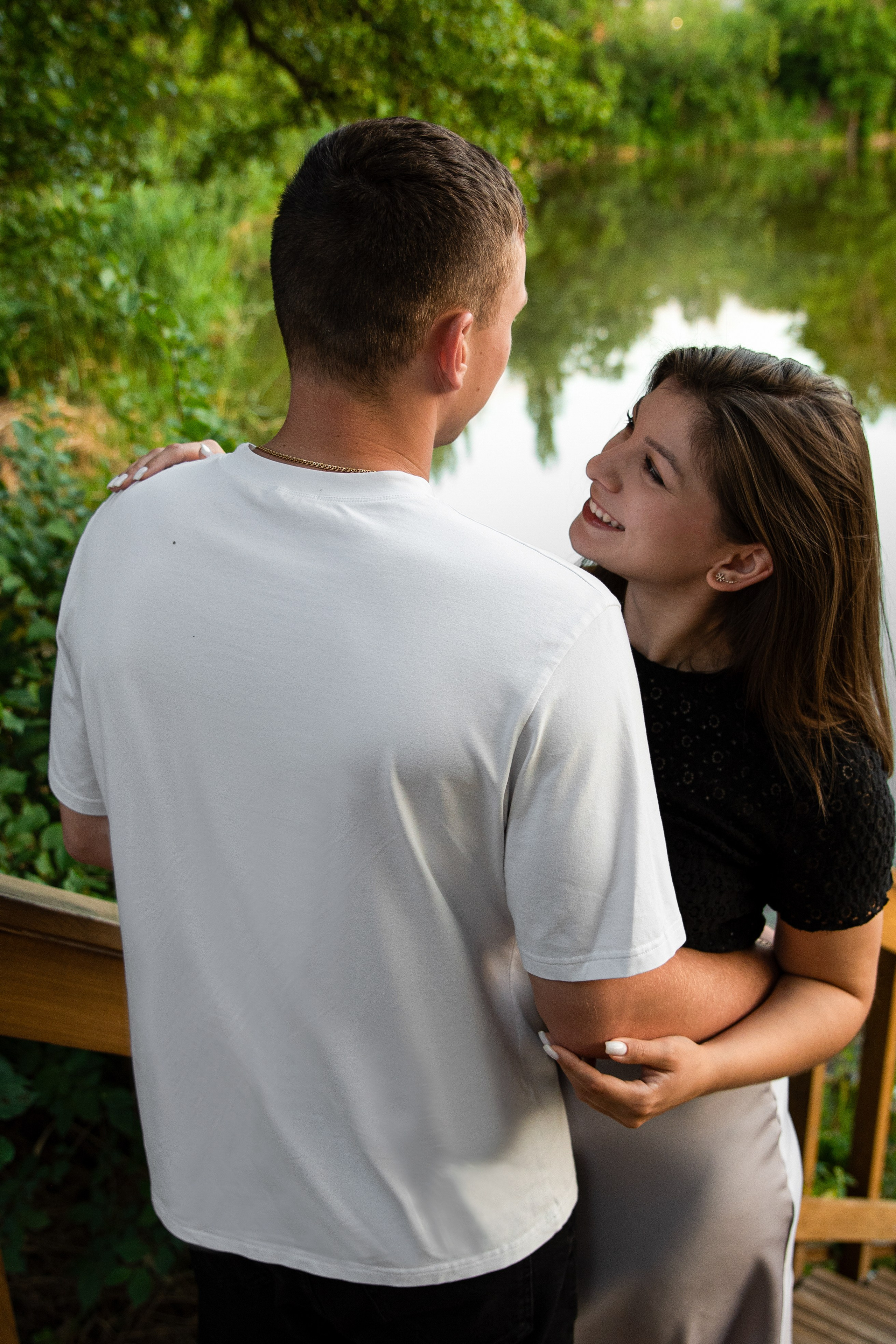 Семейные. Фотограф | Виктория Чернышева