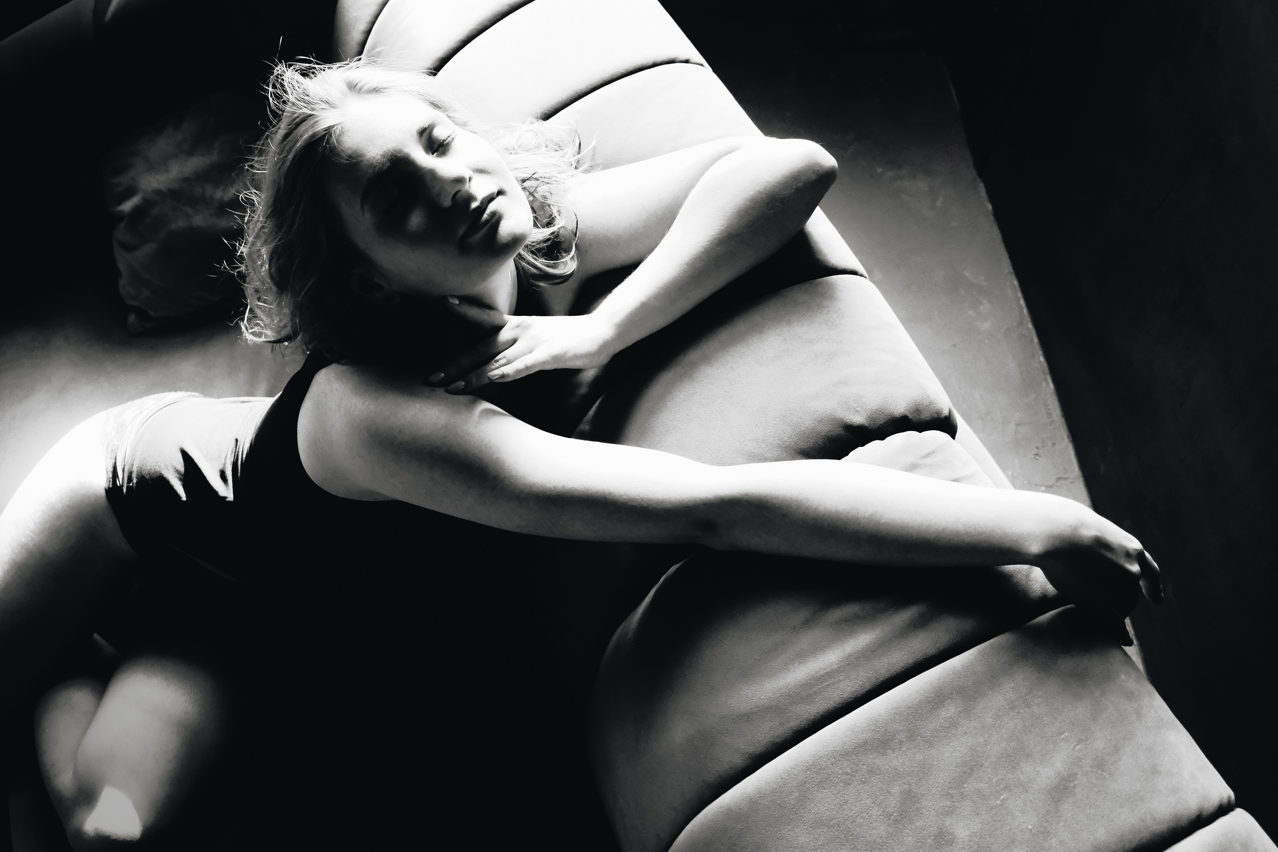 Кристина. Фотограф Наташа Лисица