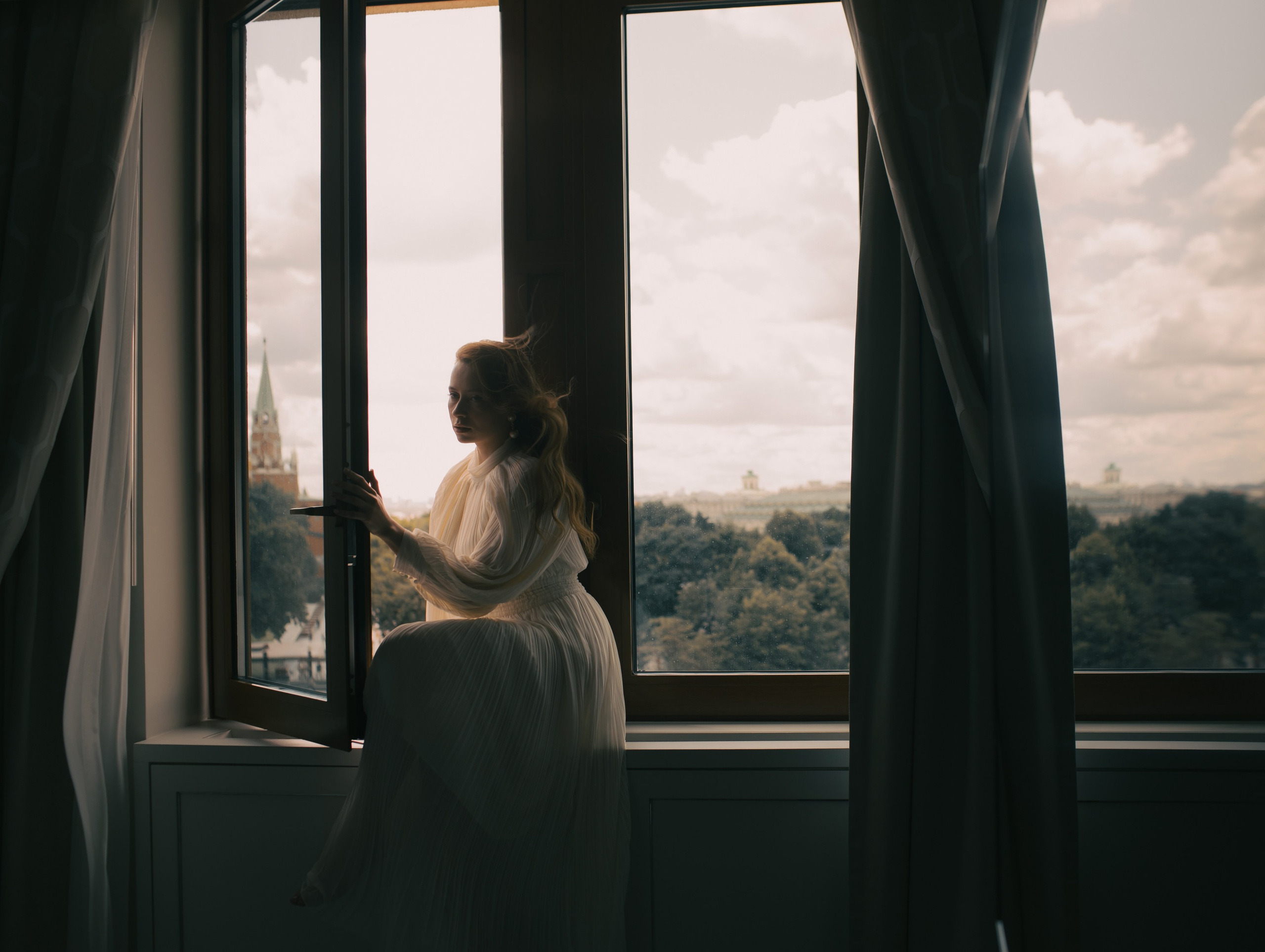 В | M. Свадебный фотограф Капаева Виктория