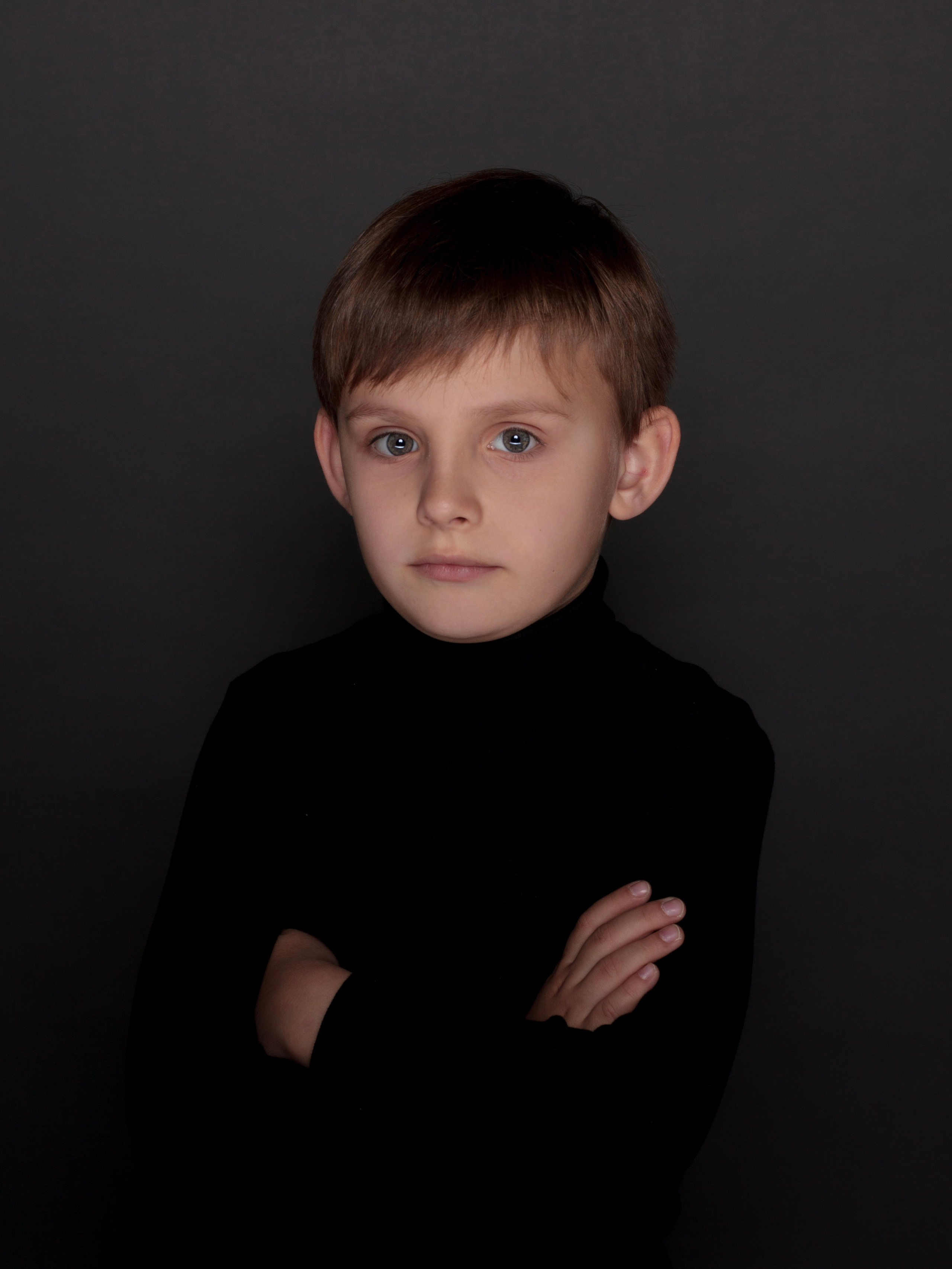 Егор. Фотограф беременности и семейных историй в Москве Юлия Варт