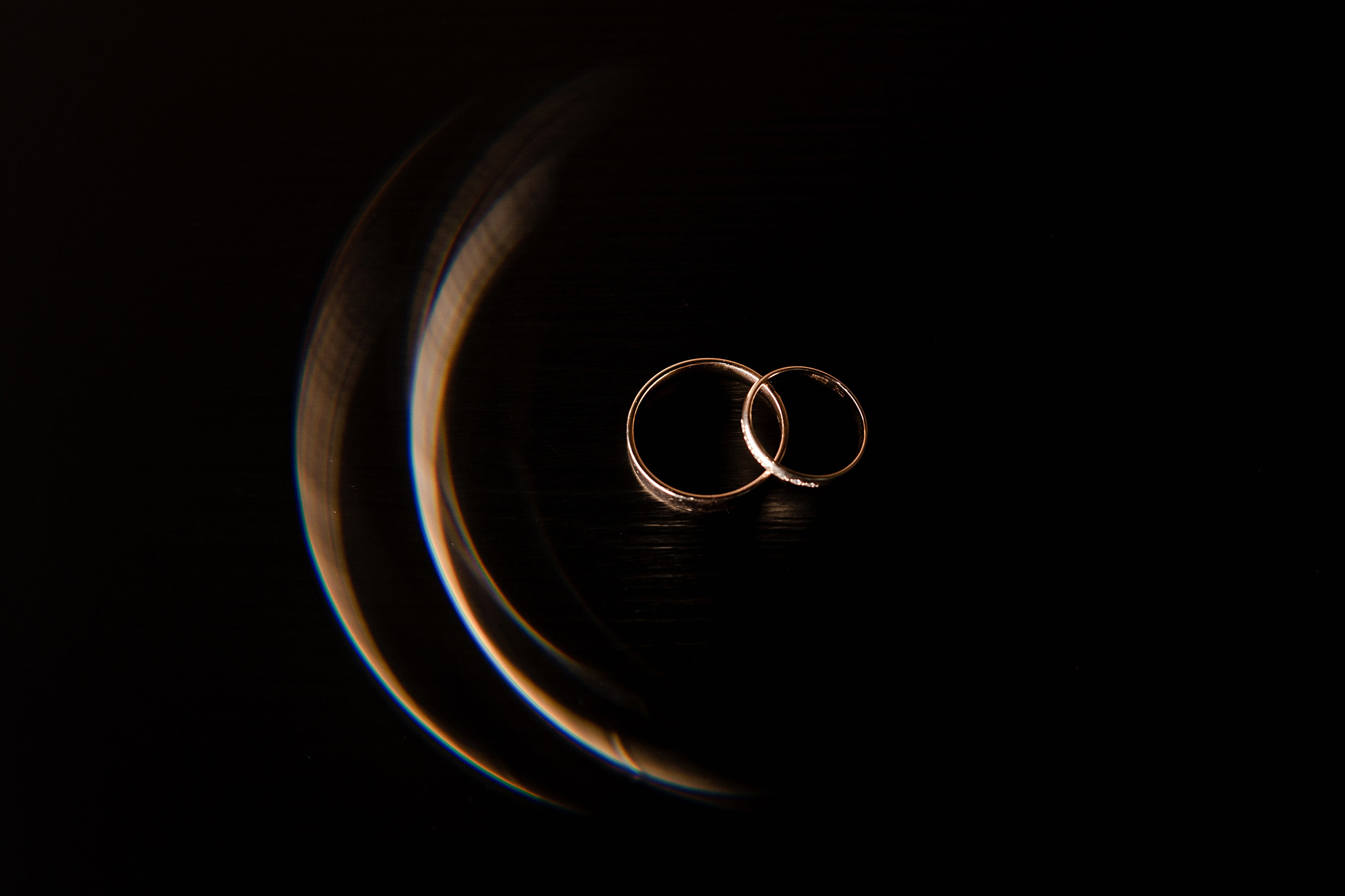 Леонид & Алина. Свадебный и семейный фотограф в Кинеле Евгения Исаева