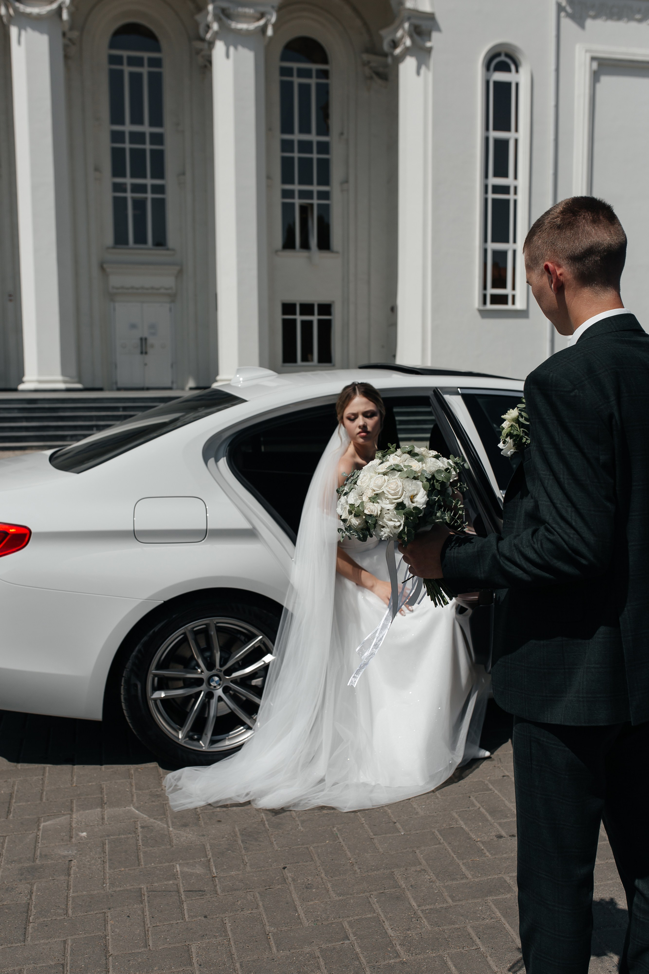 Виталик и Мария. Свадебный и семейный фотограф в Краснодаре/Геленджике/Сочи/Санкт-Петербурге