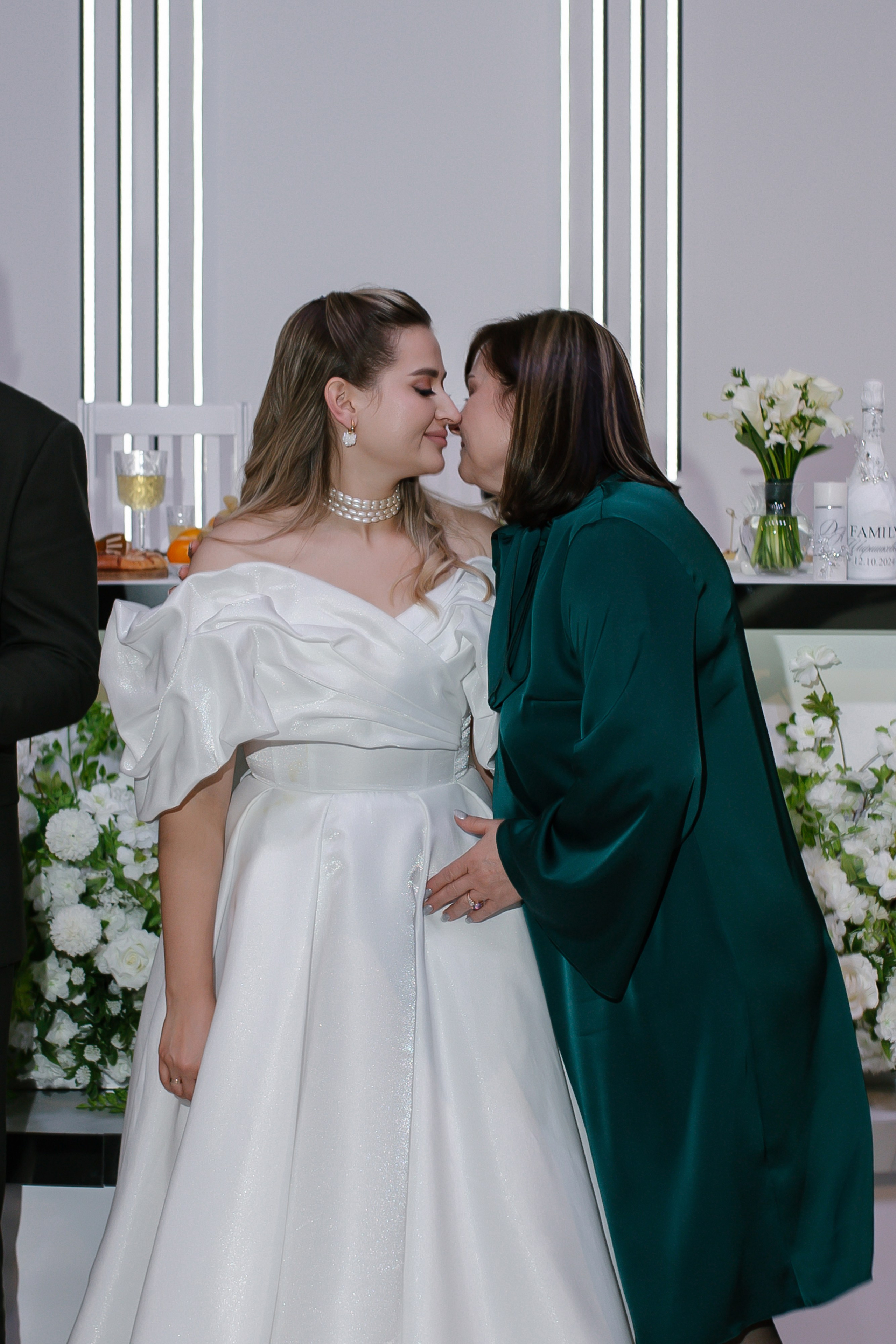 Даниил и Анна. Свадебный и семейный фотограф в Краснодаре/Геленджике/Сочи/Санкт-Петербурге