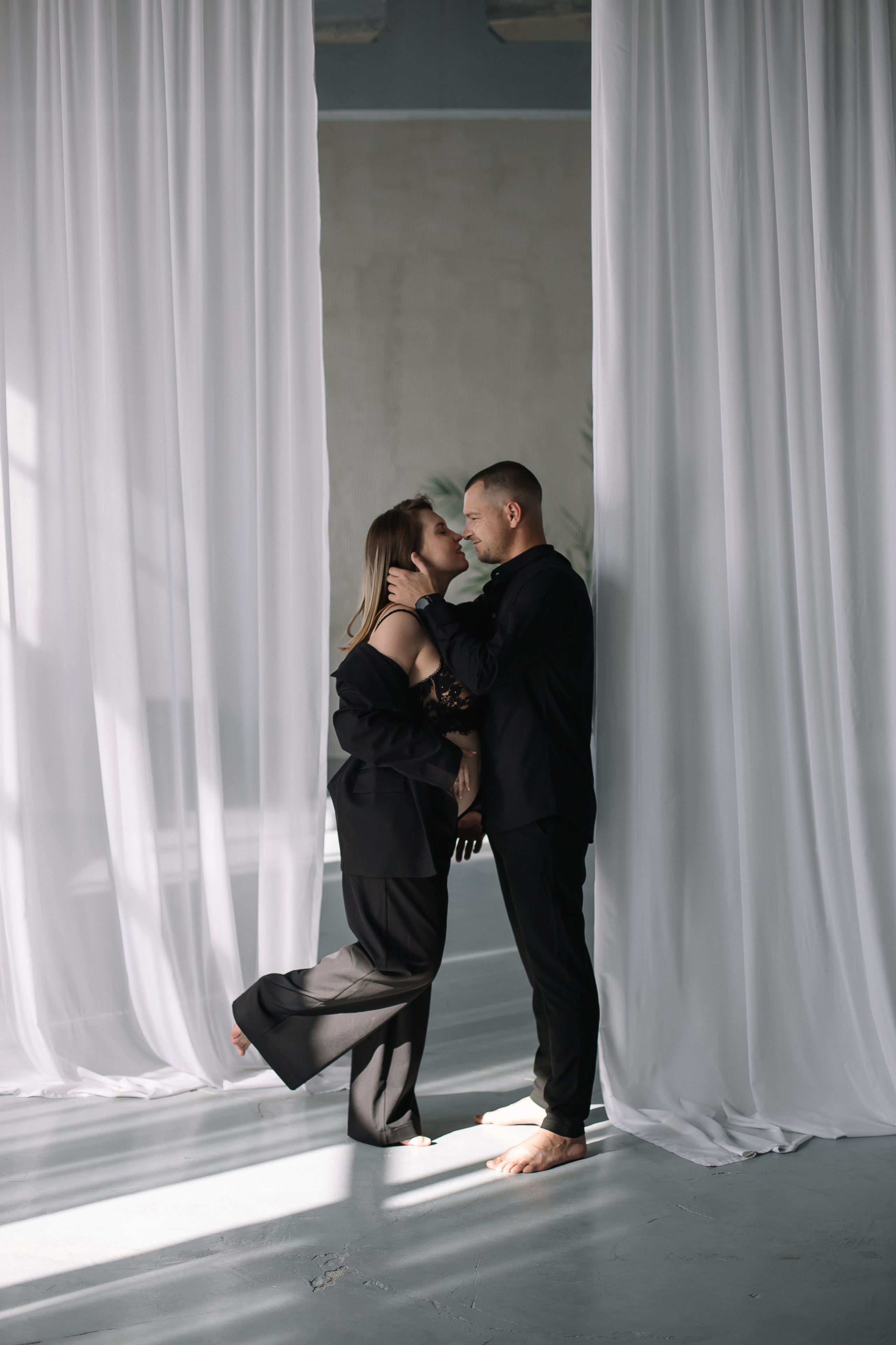 Вася и Лиза. Свадебный и семейный фотограф в Краснодаре/Геленджике/Сочи/Санкт-Петербурге