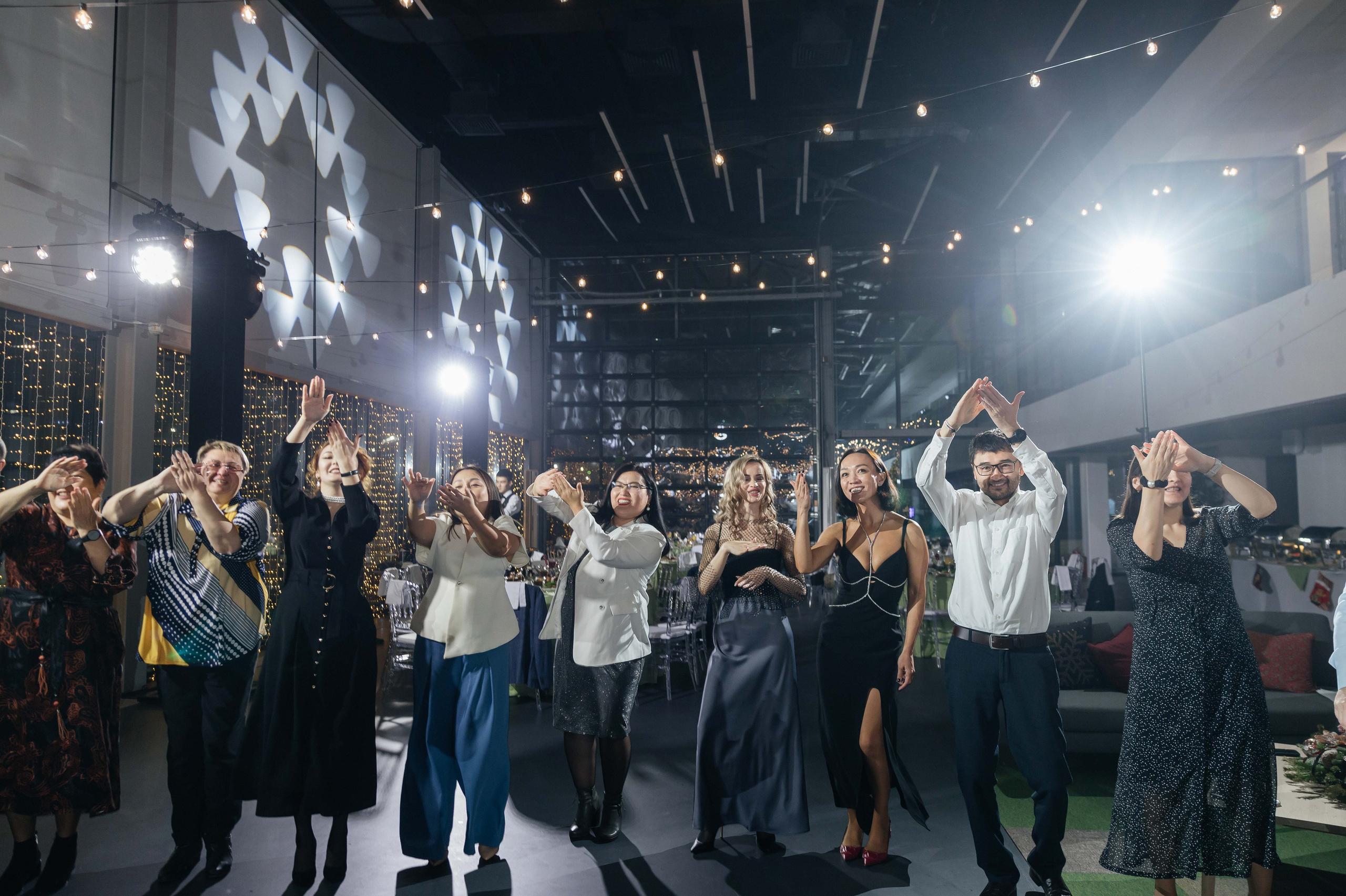 Проект 2. Корпоратив CT AGRO. Дата: декабрь 2023. Профессиональный фотограф в городе Астана/Алматы Даурен Сембаев