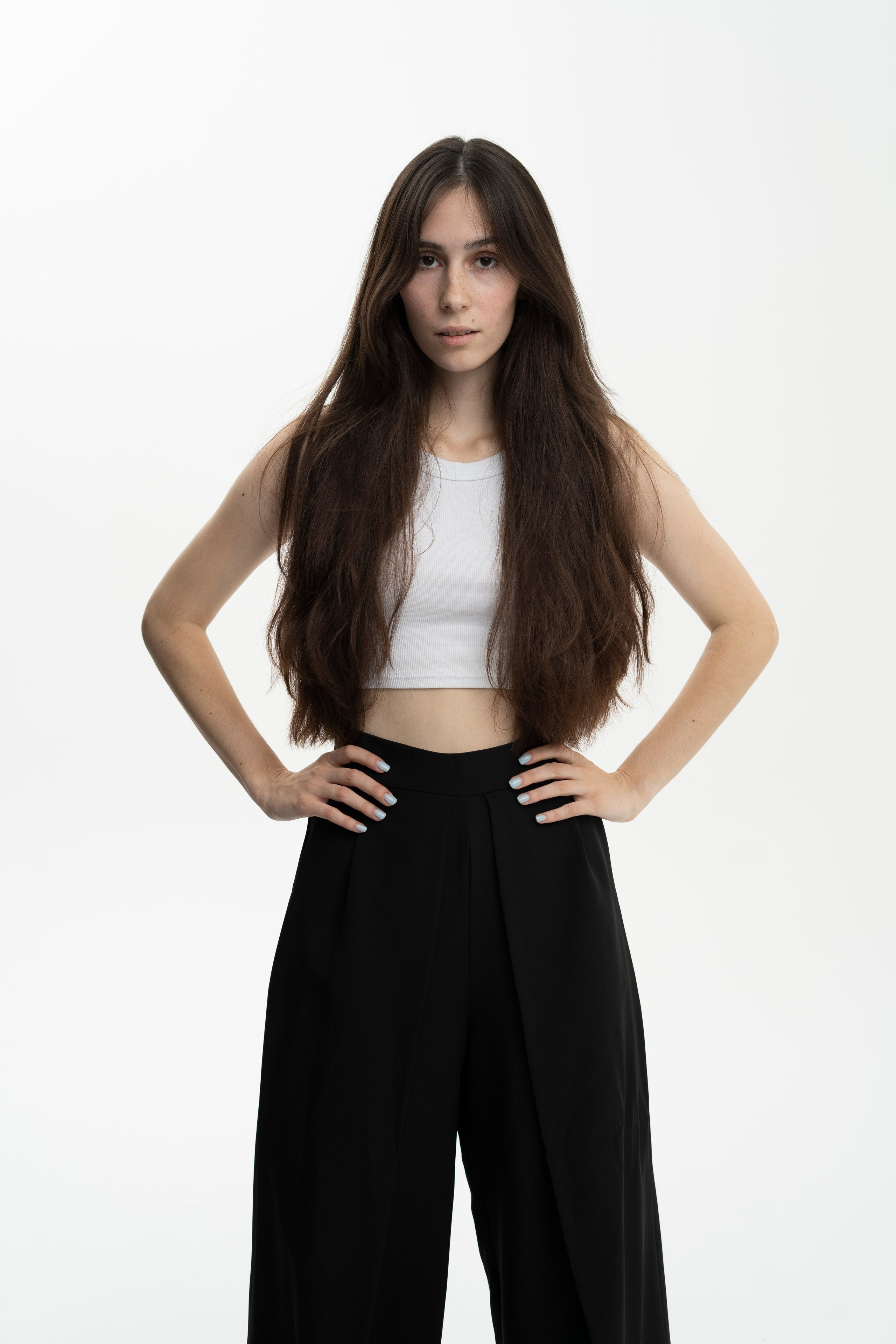 #8. Профессиональный портретный фотограф в Москве Владимир Глаголев