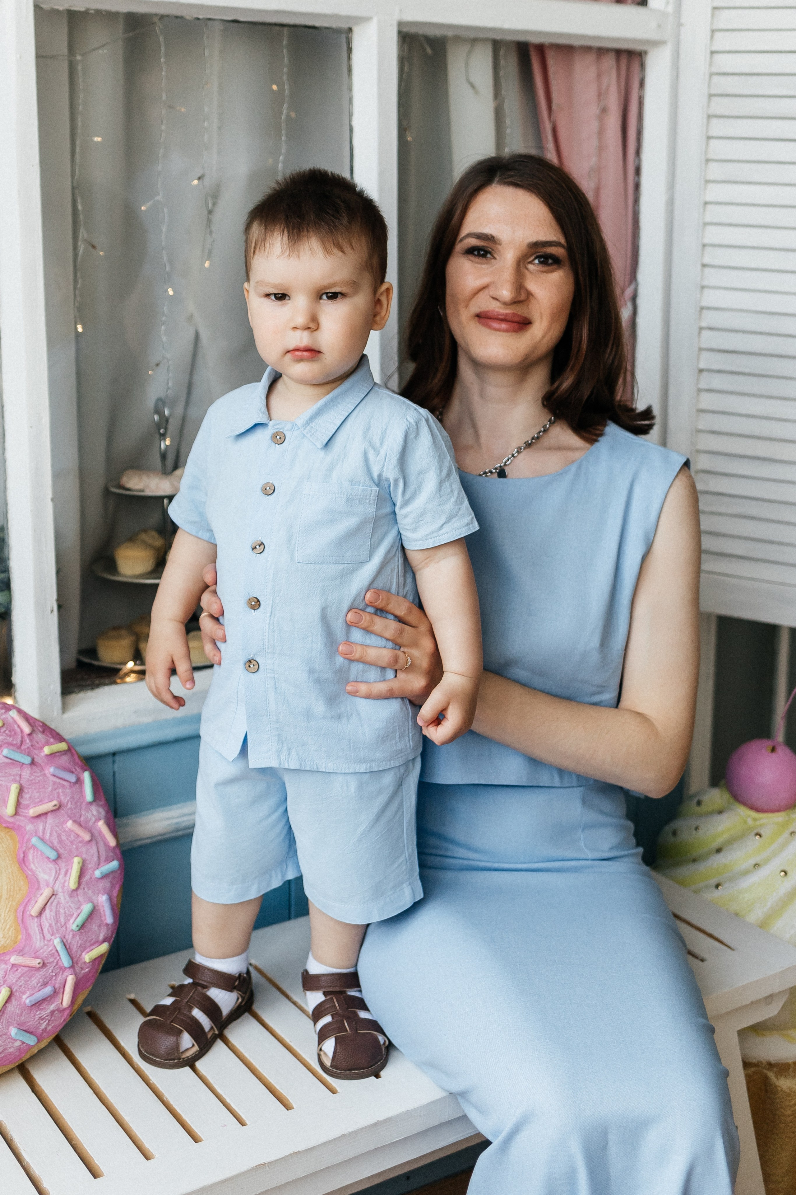 Юлия/Сергей/Тимофей/2025. Свадебный и семейный фотограф в Екатеринбурге