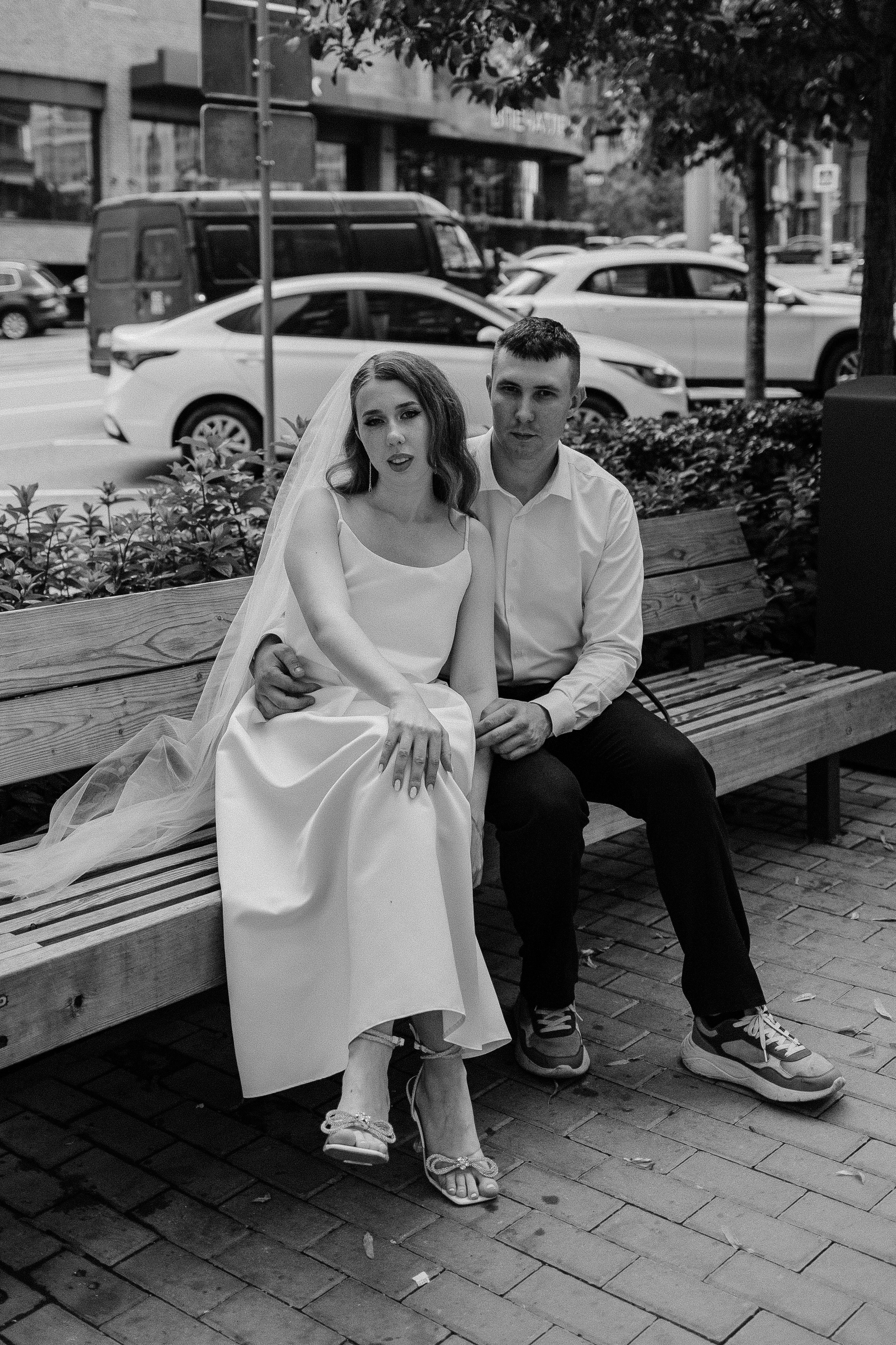 Максим и Екатерина/2024. Свадебный и семейный фотограф в Екатеринбурге