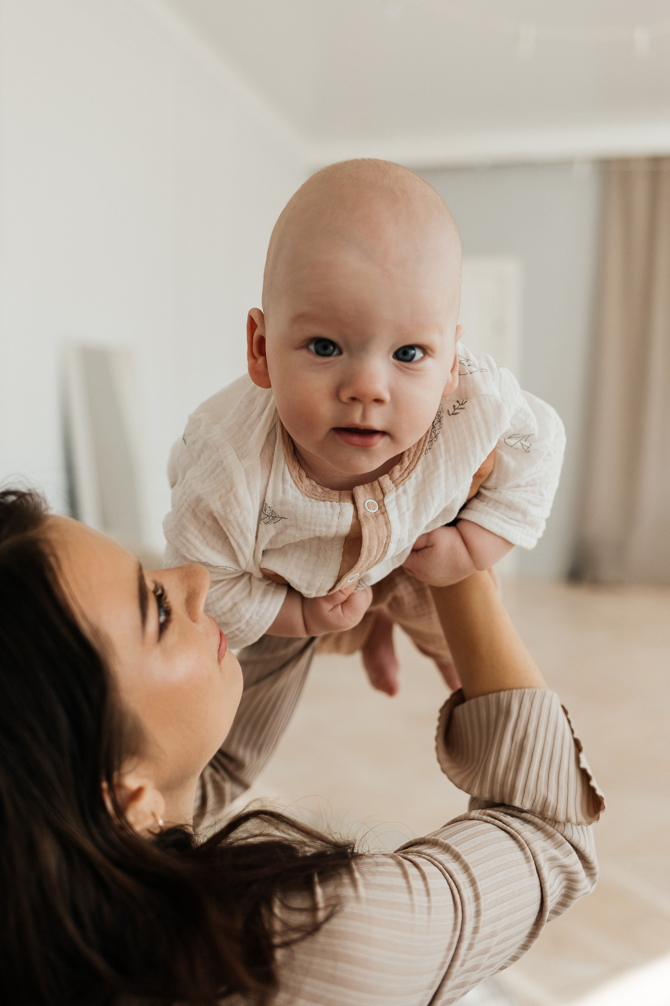 Анастасия и Матвей. Свадебный и семейный фотограф в Екатеринбурге