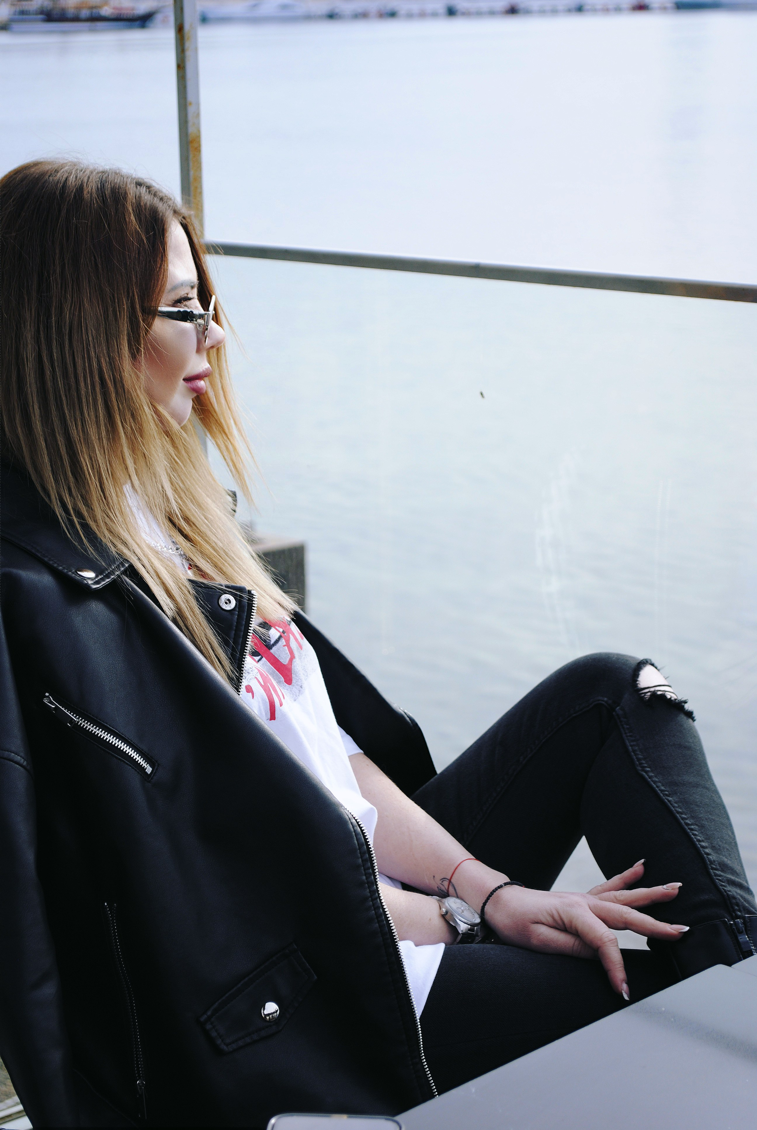 Валентина. Фотограф Мария Мусаелян