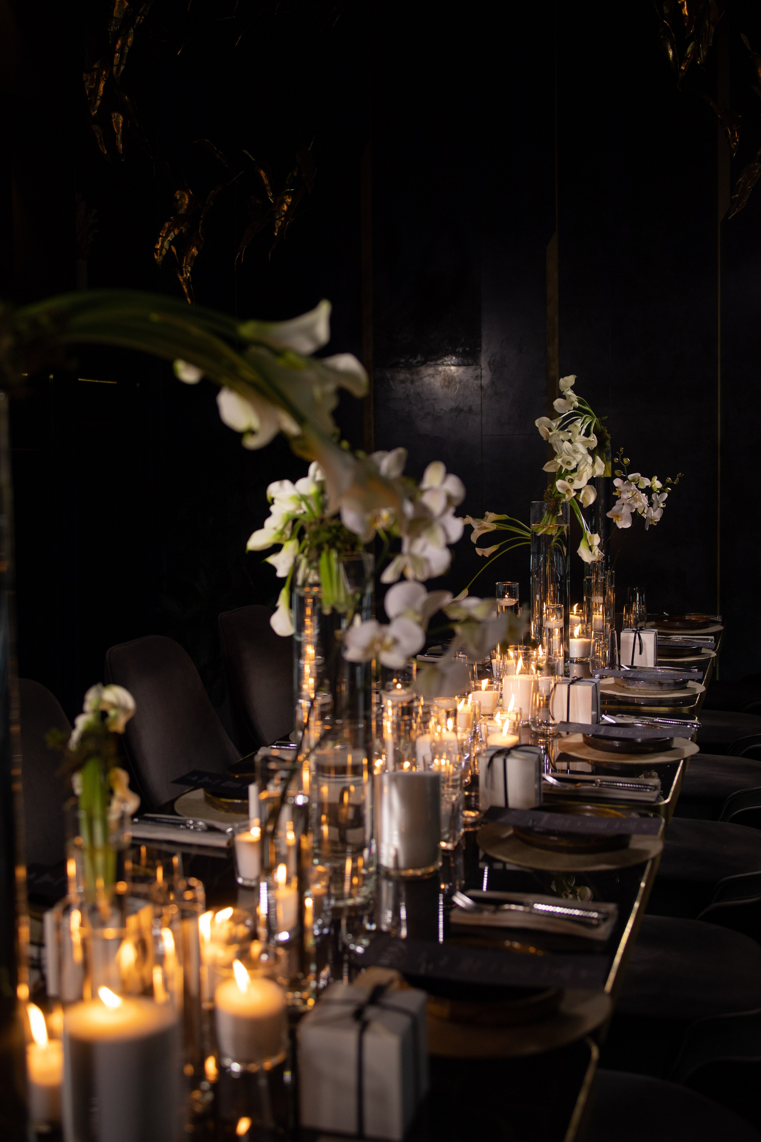 Лера & Алексей. Ресторан «TOUCH». Оформление свадеб, декор свадеб Вера Маркова, Москва