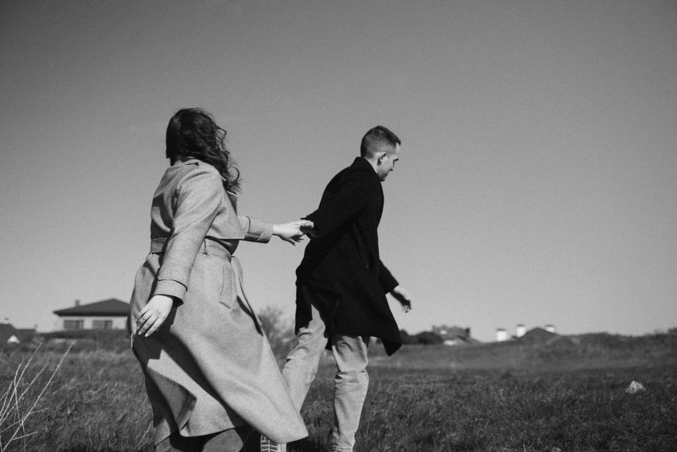 Love story. Фотограф и видеограф в Тольятти, Самаре Дёмина Мария