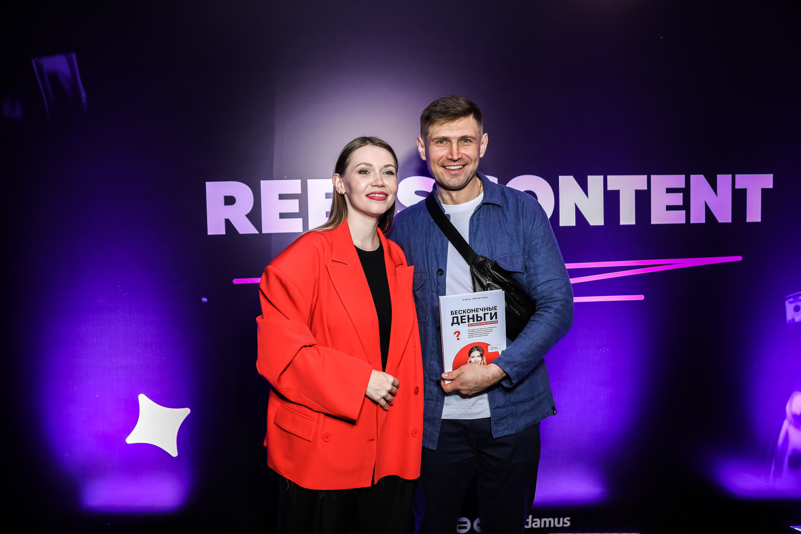 REELS CONTENT — НЕТВОРКИНГ. Photographer Viktoriya Markushina «My world throug»