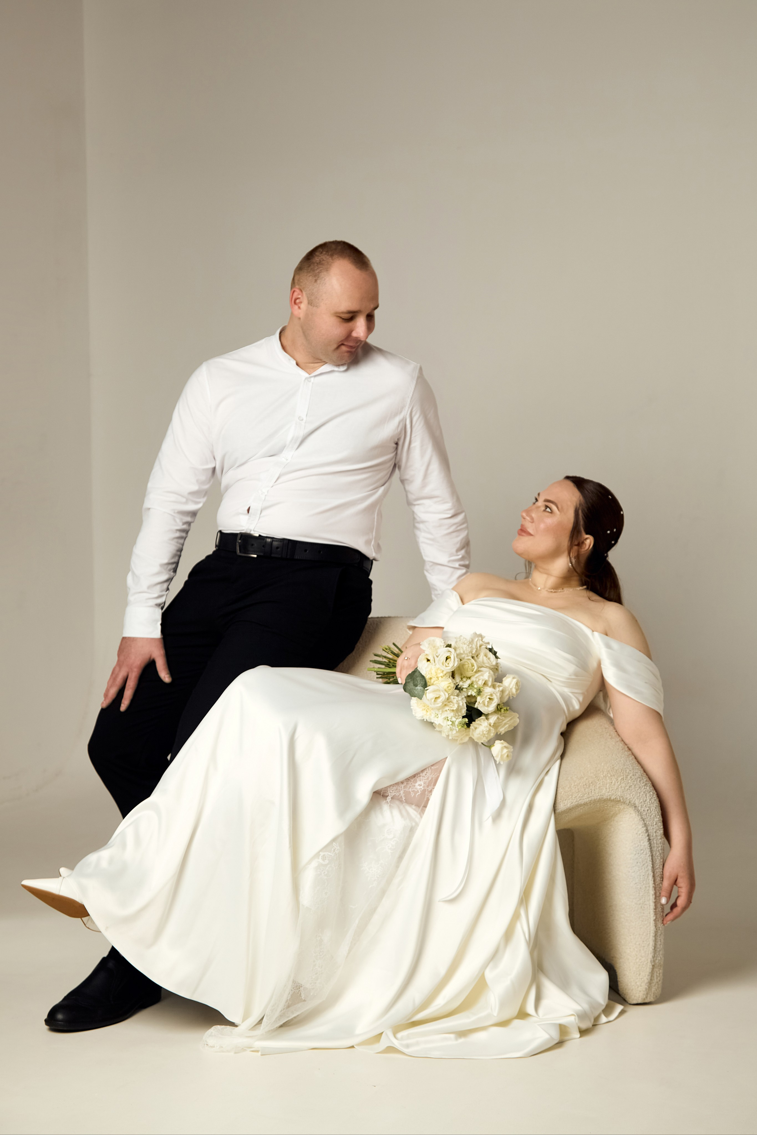 Свадебные фотосессии в иваново для молодоженов. Портретный и свадебный фотограф в Иваново Максим Гаврилин