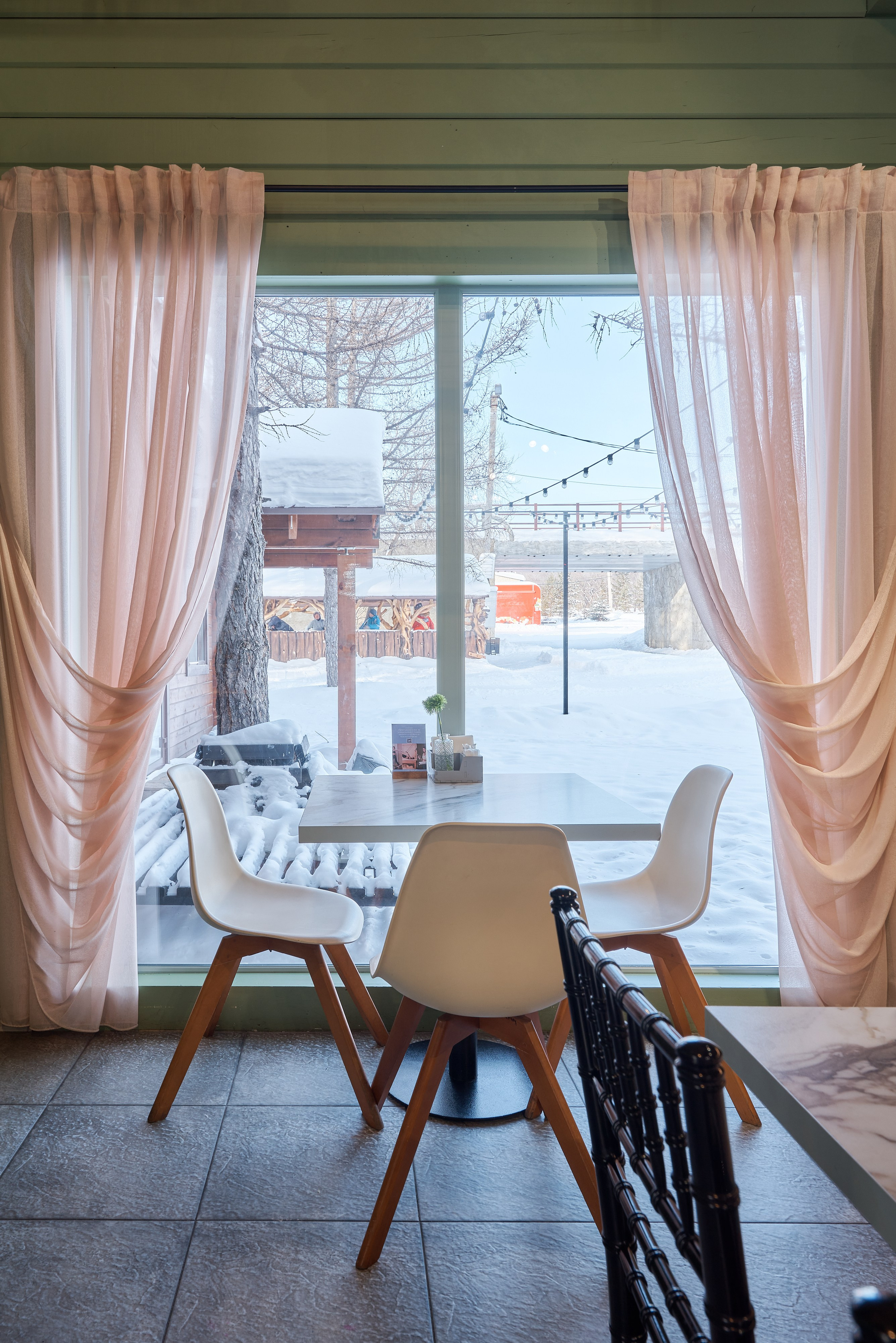 Резиденция, Экопарк. Абросимов Лев интерьерный и архитектурный фотограф