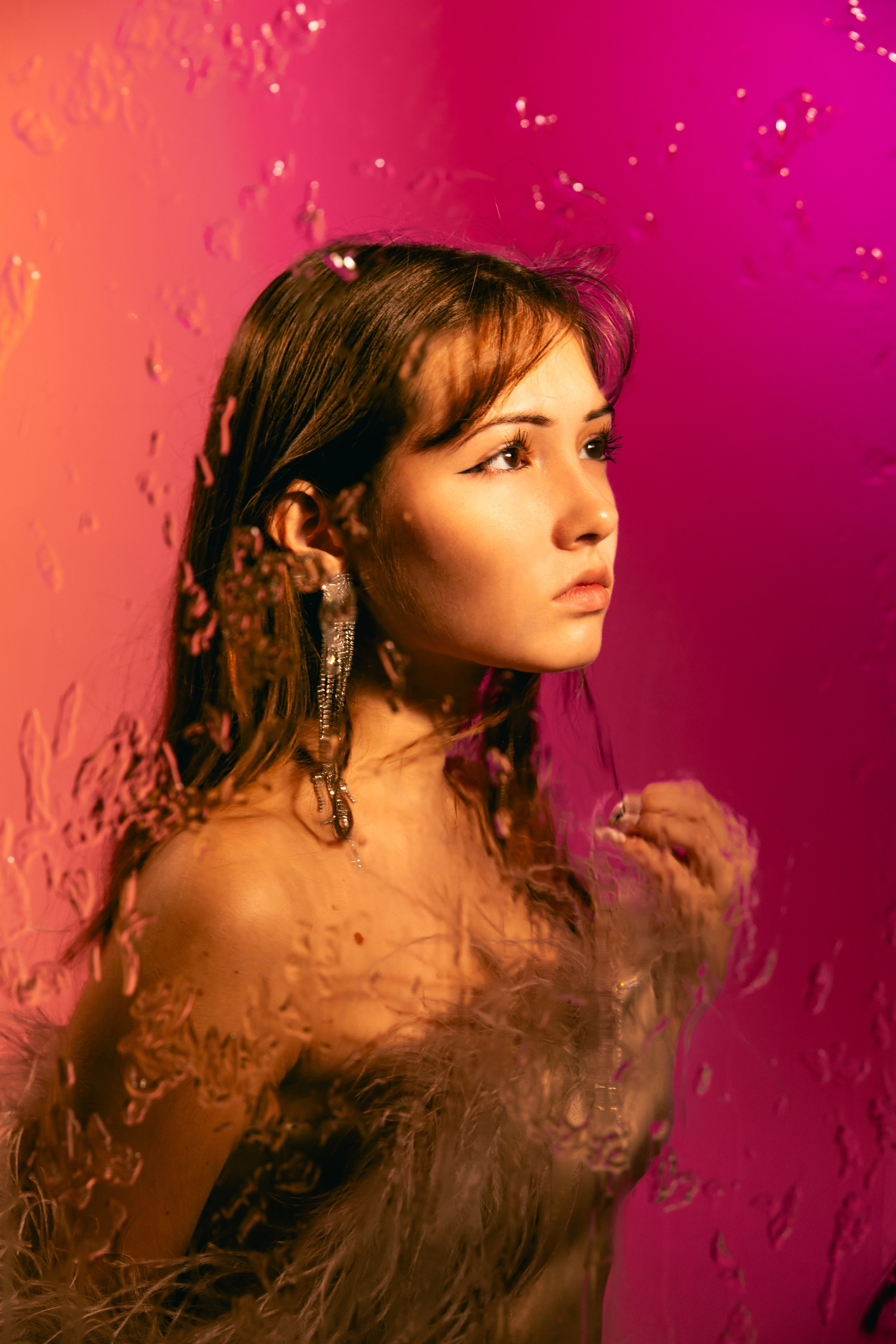 Индивидуальные фотосессии в студии. Фотограф в городе Лыткарино Волкова Ольга