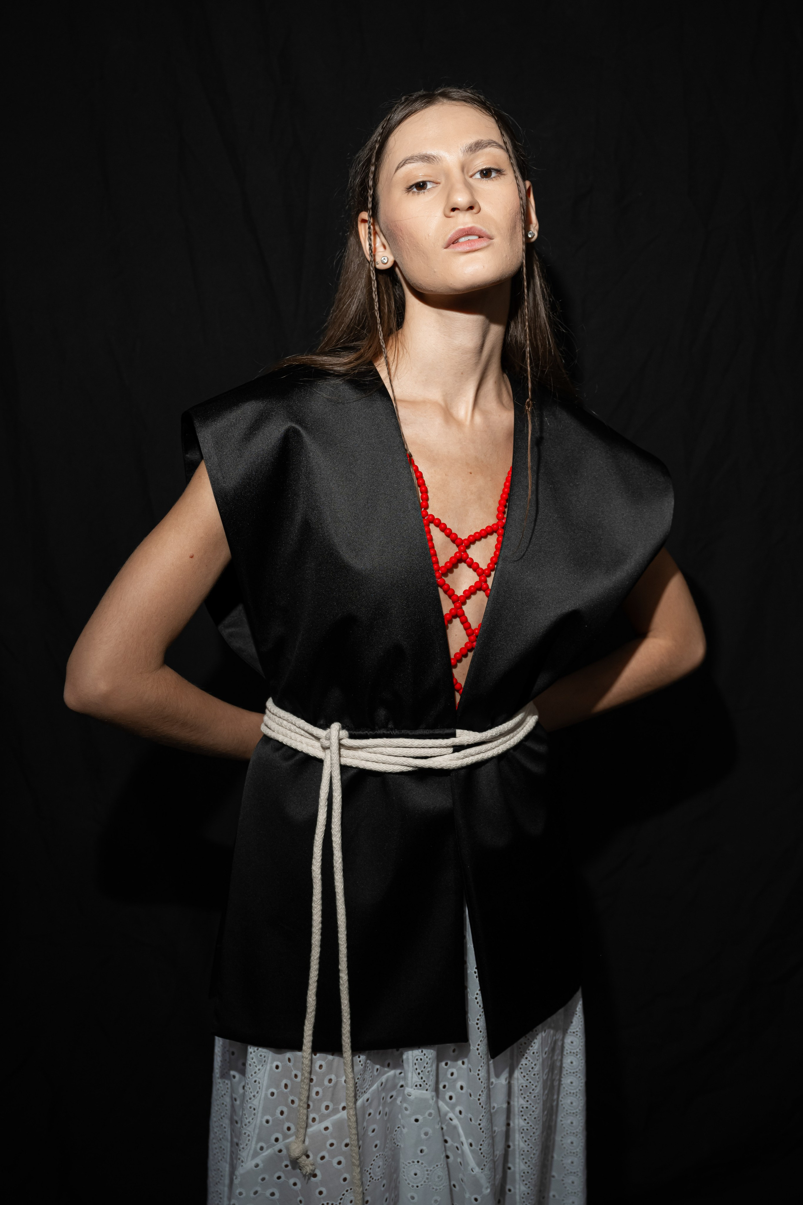 Moscow Fashion Week. Фотограф Кирилл Сафонов