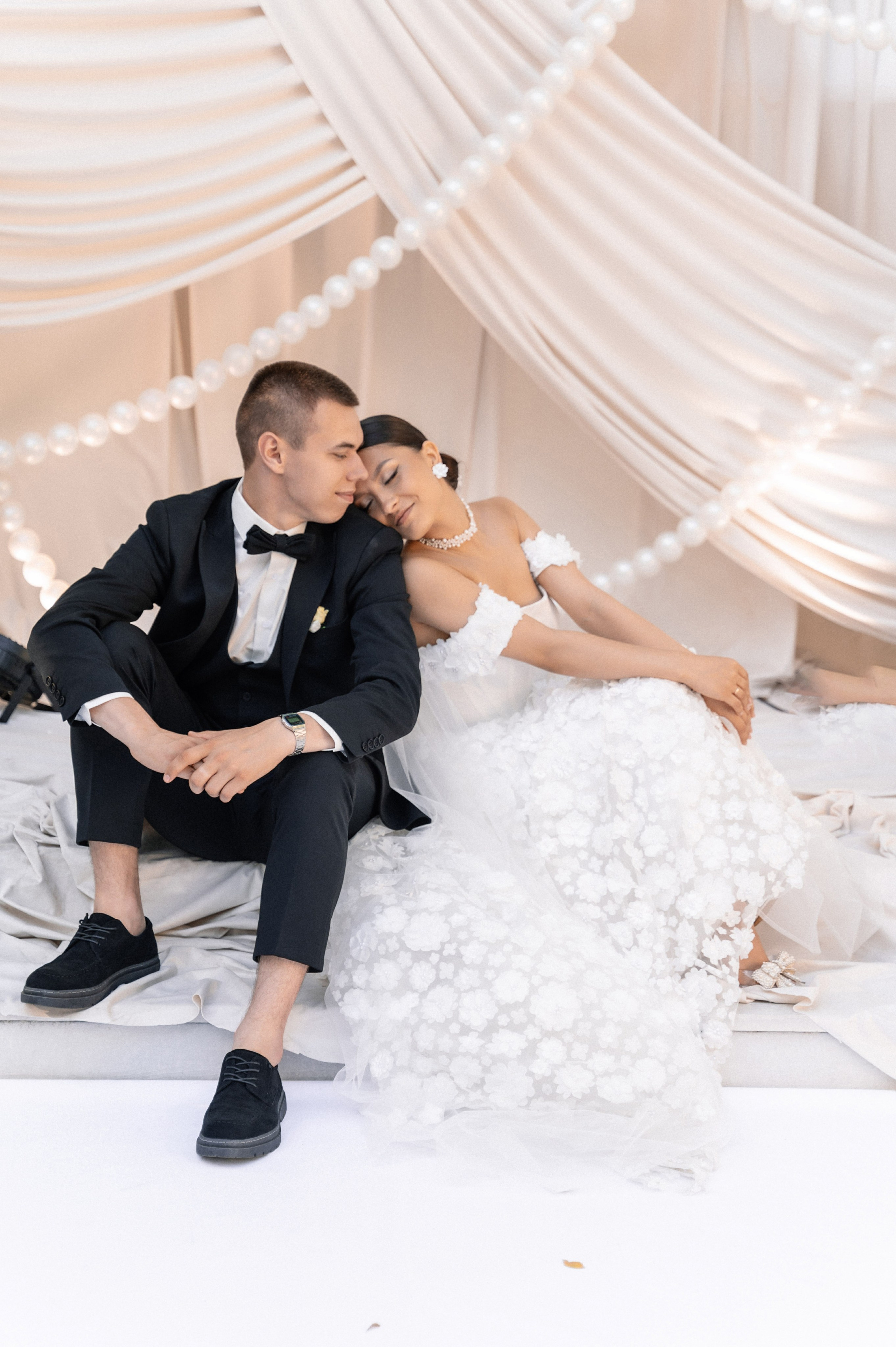 С Любовью!. Свадебный и семейный фотограф в Чебоксарах Ирина Левнер